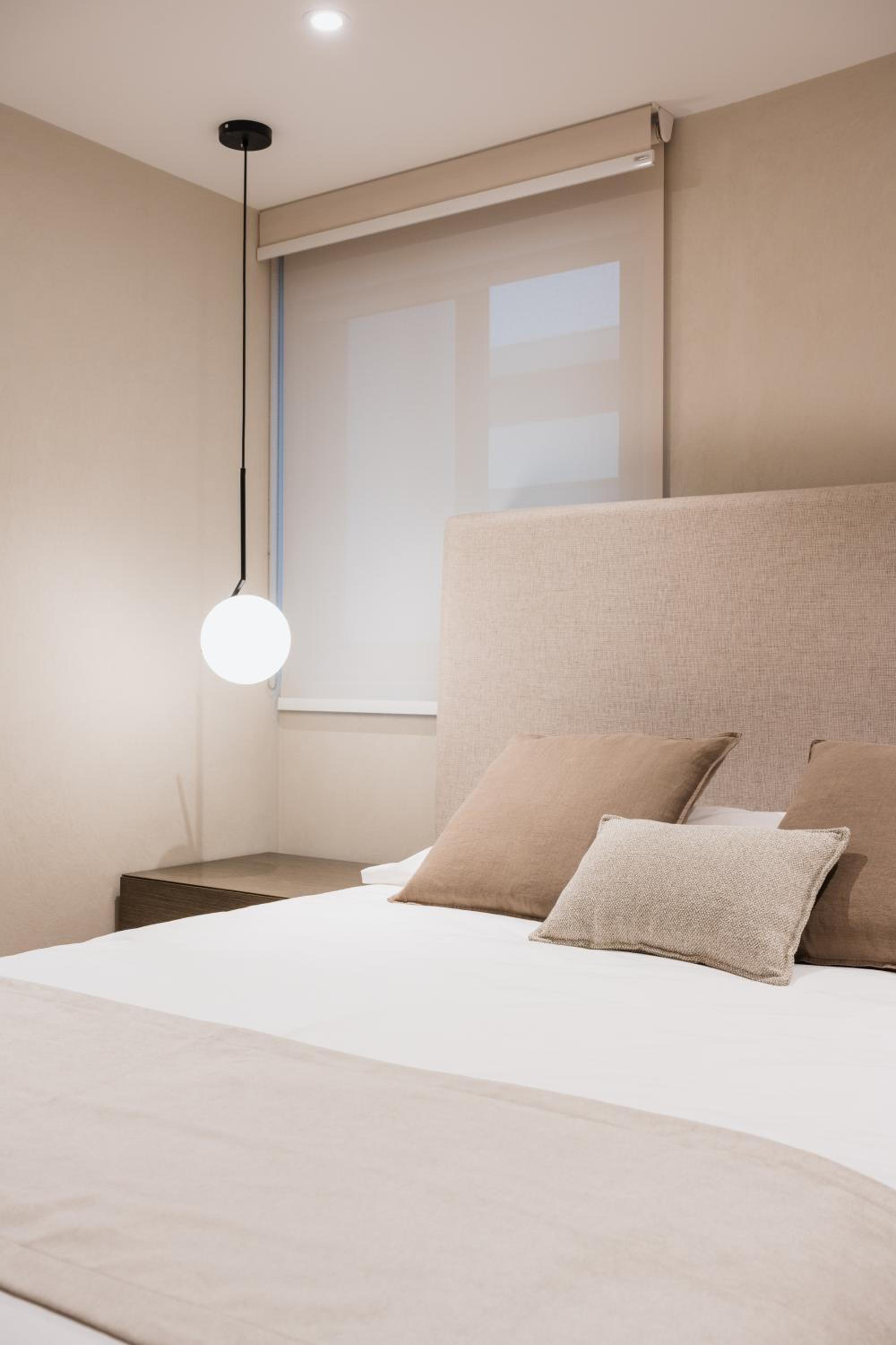 Three-Bedroom Apartment - Photo 17