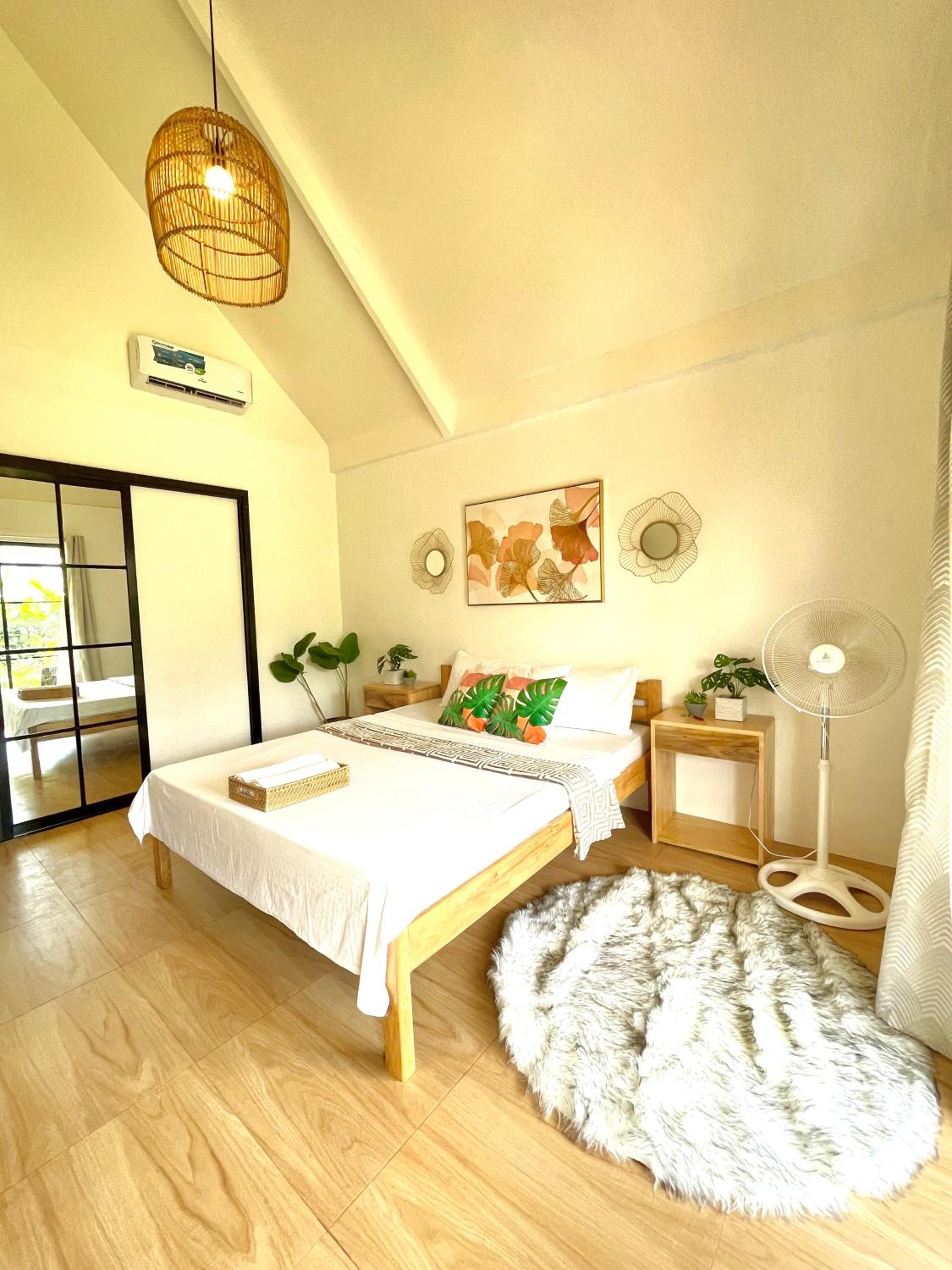 One-Bedroom Villa - Photo 8