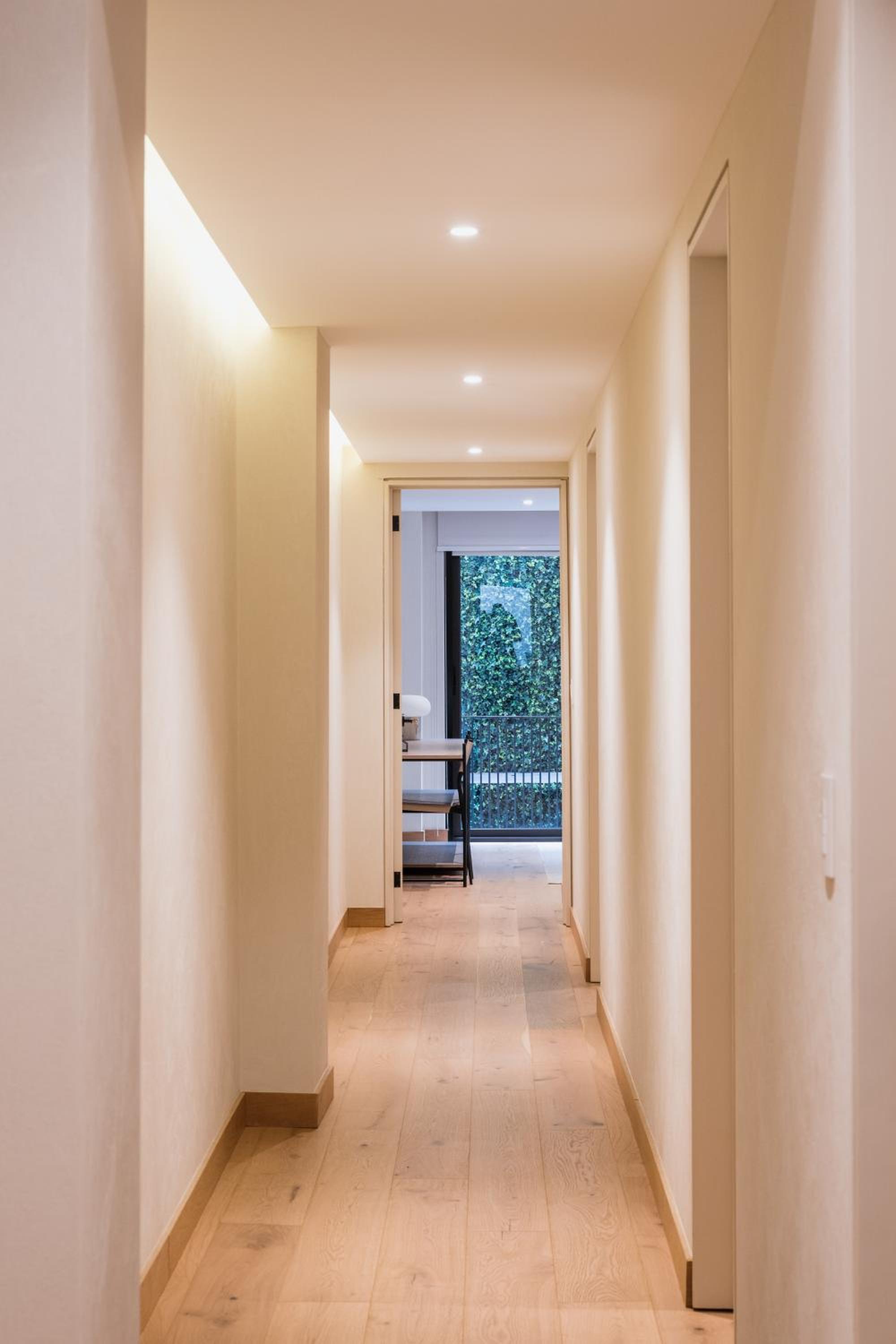 Three-Bedroom Apartment - Photo 21