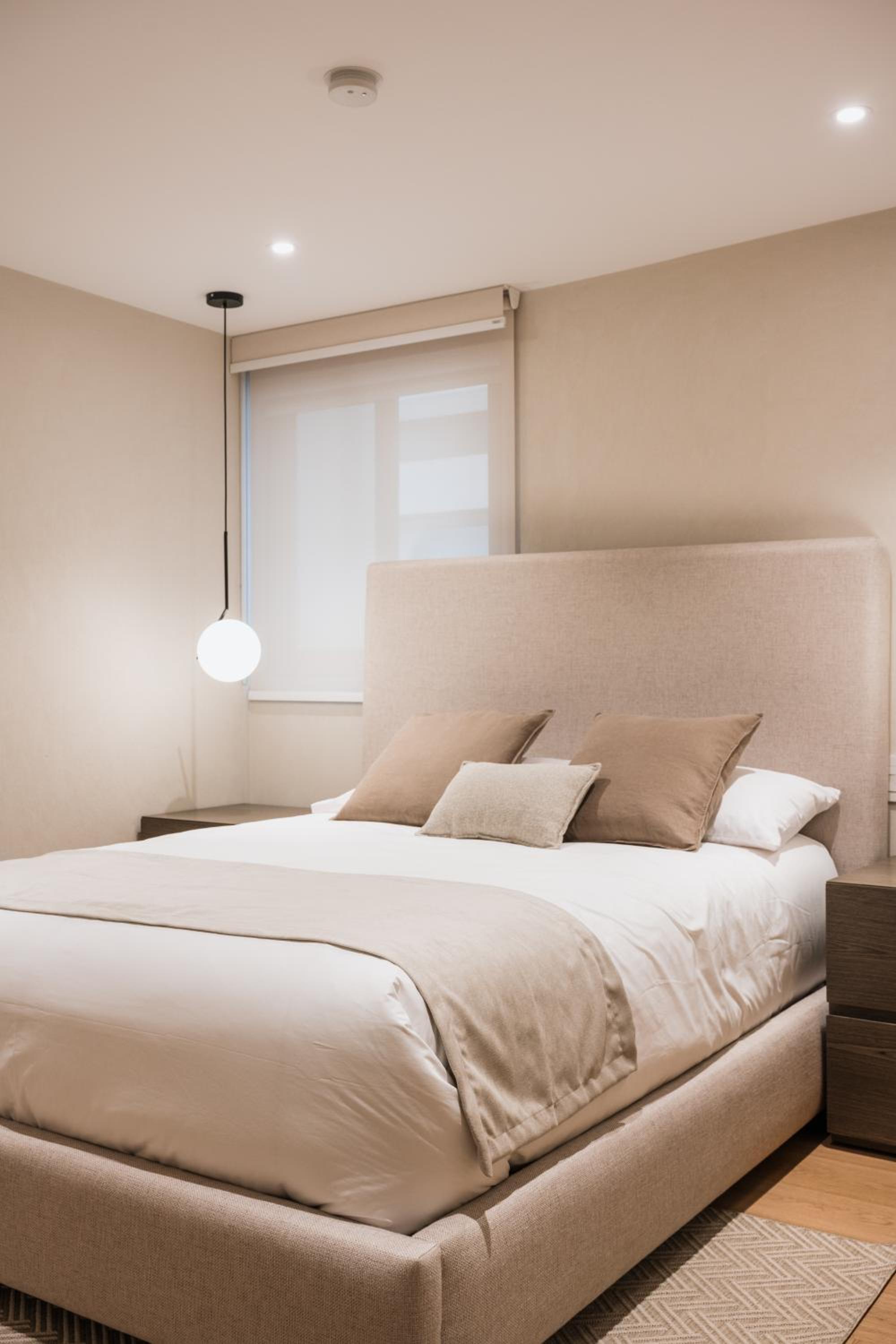 Three-Bedroom Apartment - Photo 14