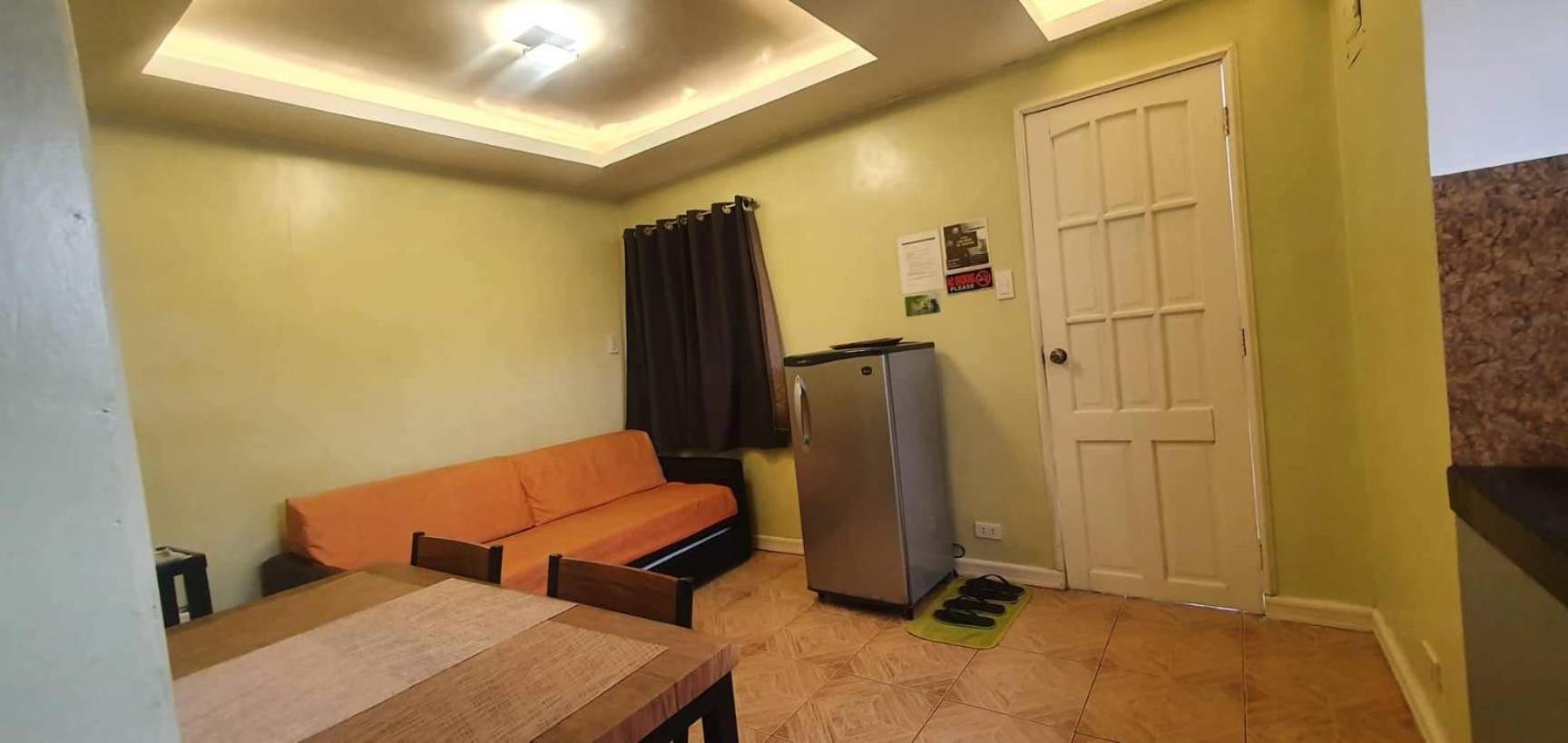 Duplex Apartment photo 3