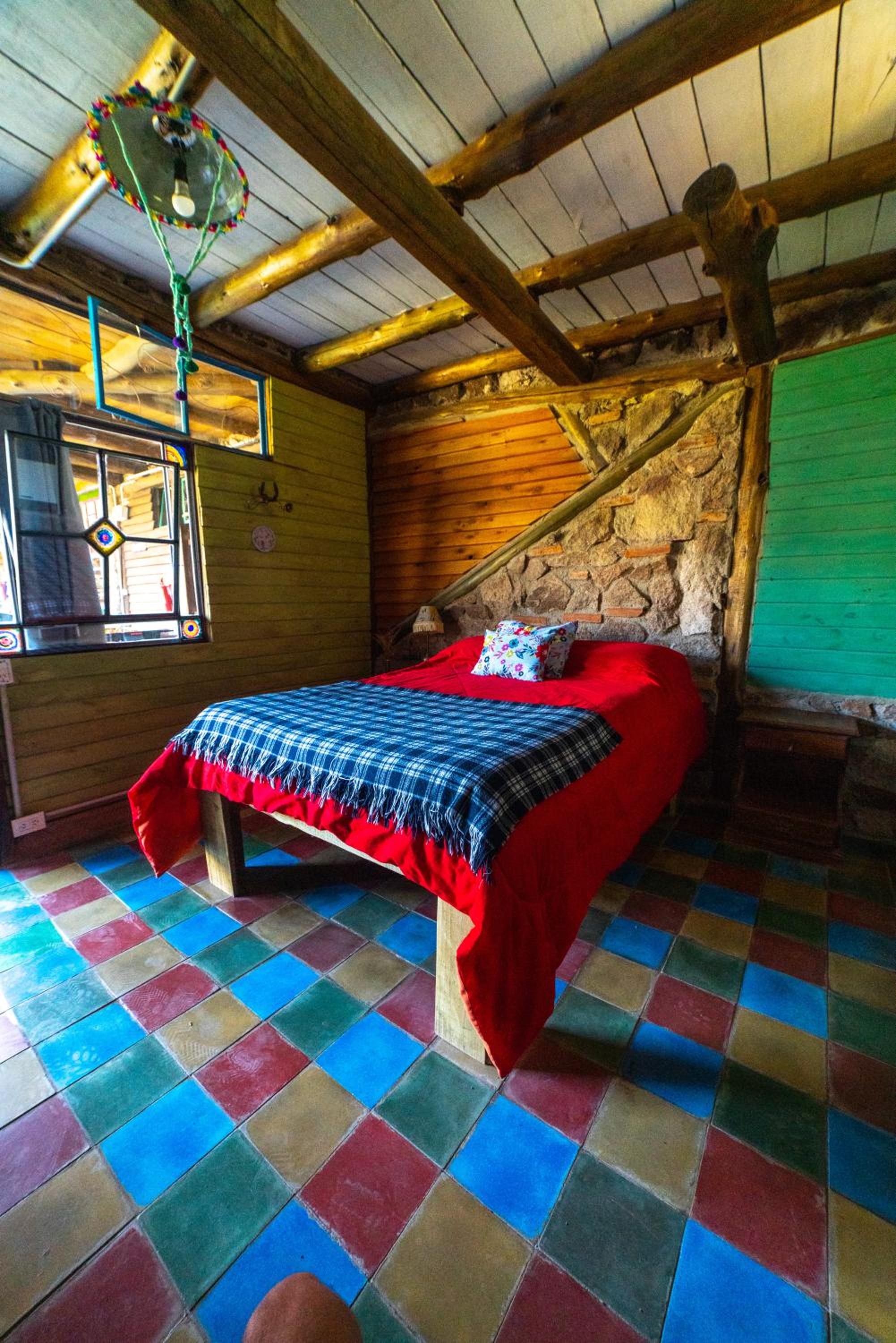 Double Room with Private Bathroom photo 1
