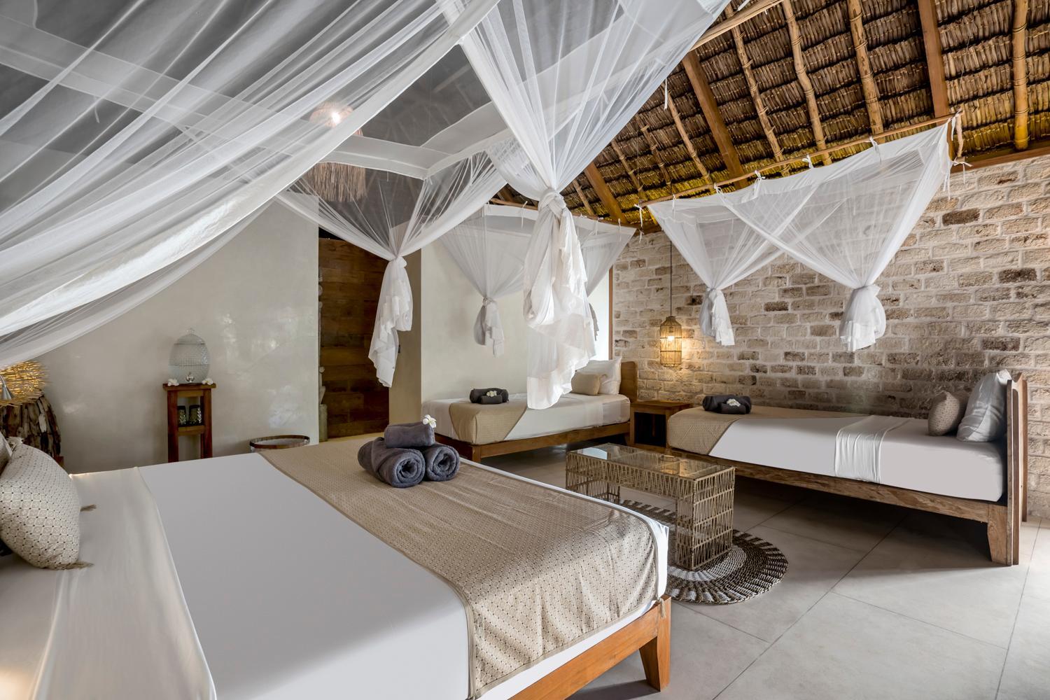 Boutique Yoga Garden Bungalow - Photo 4