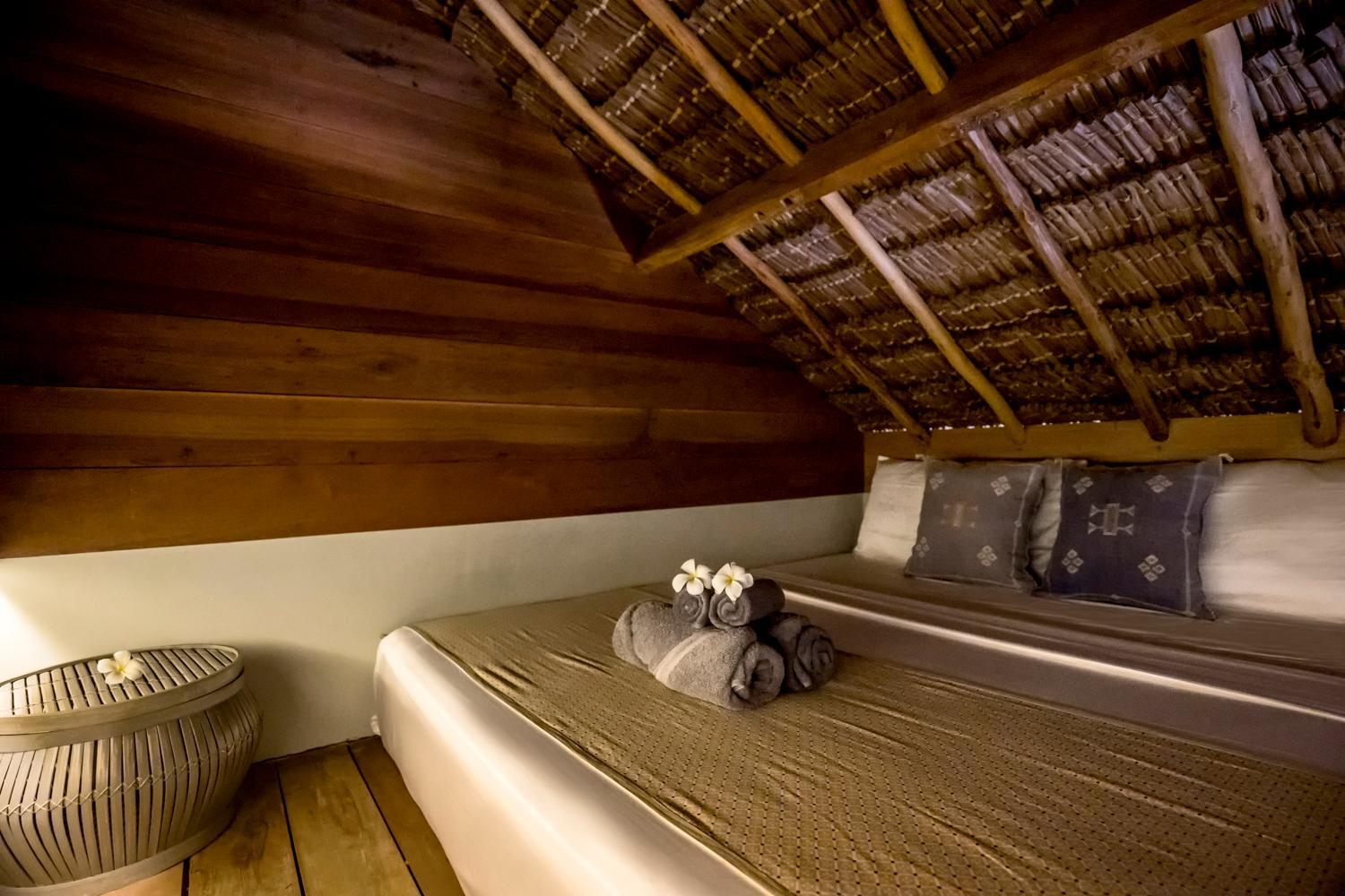 Boutique Surf Loft