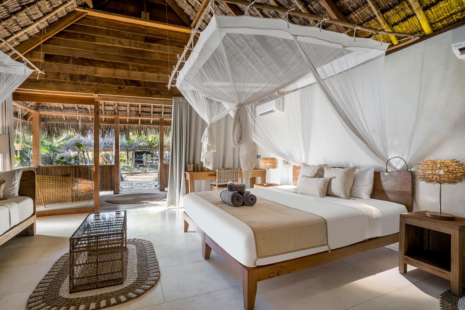 Boutique Yoga Garden Bungalow - Photo 1