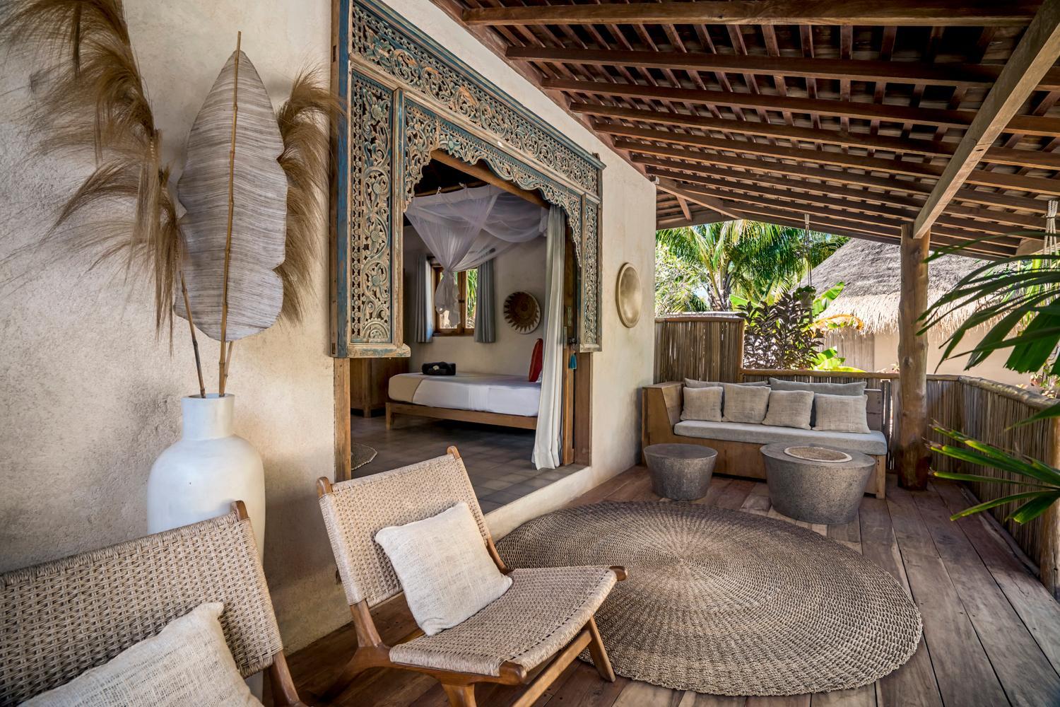 Boutique Family Garden Bungalow - Photo 4