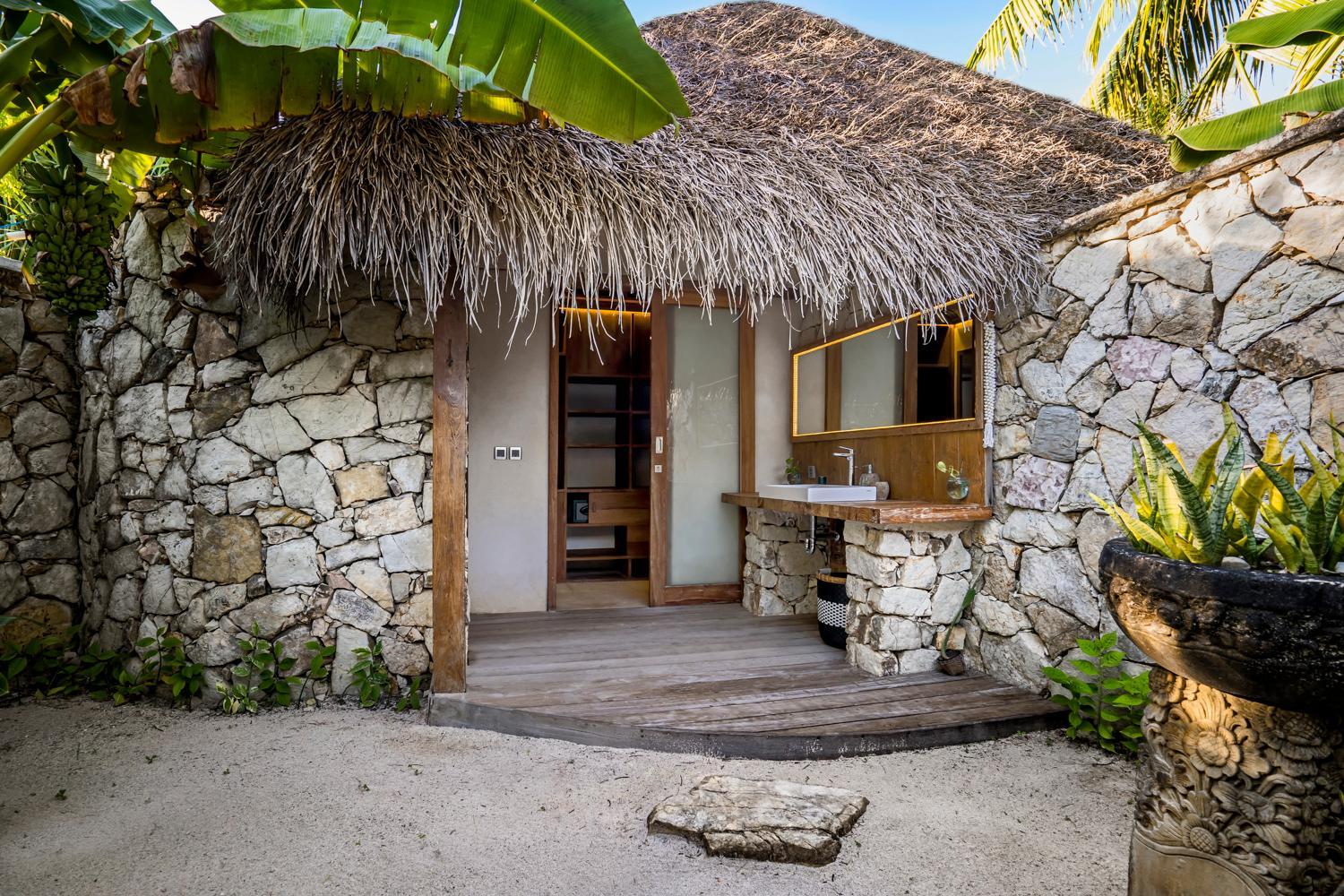 Boutique Yoga Garden Bungalow - Photo 3