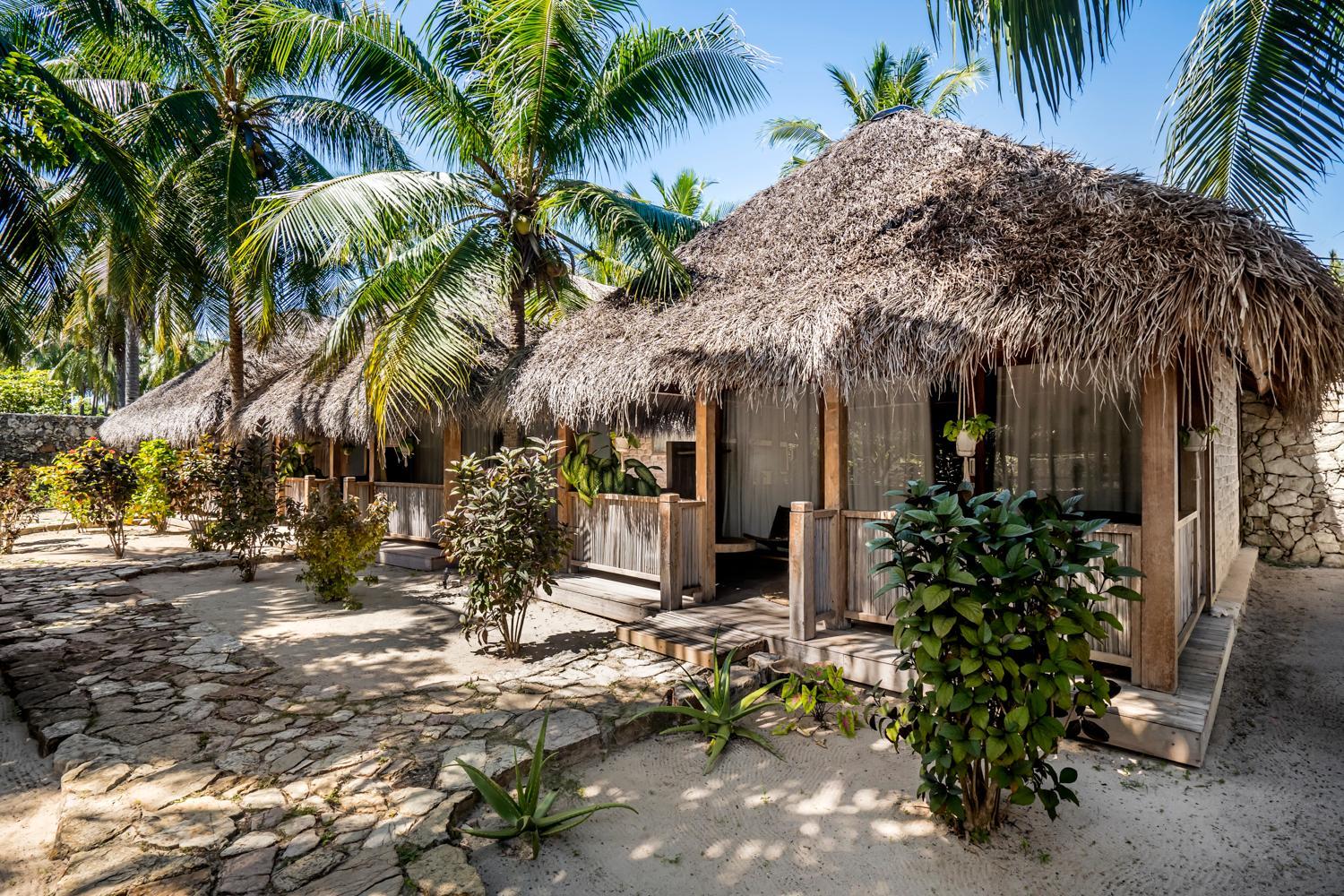 Boutique Yoga Garden Bungalow - Photo 2