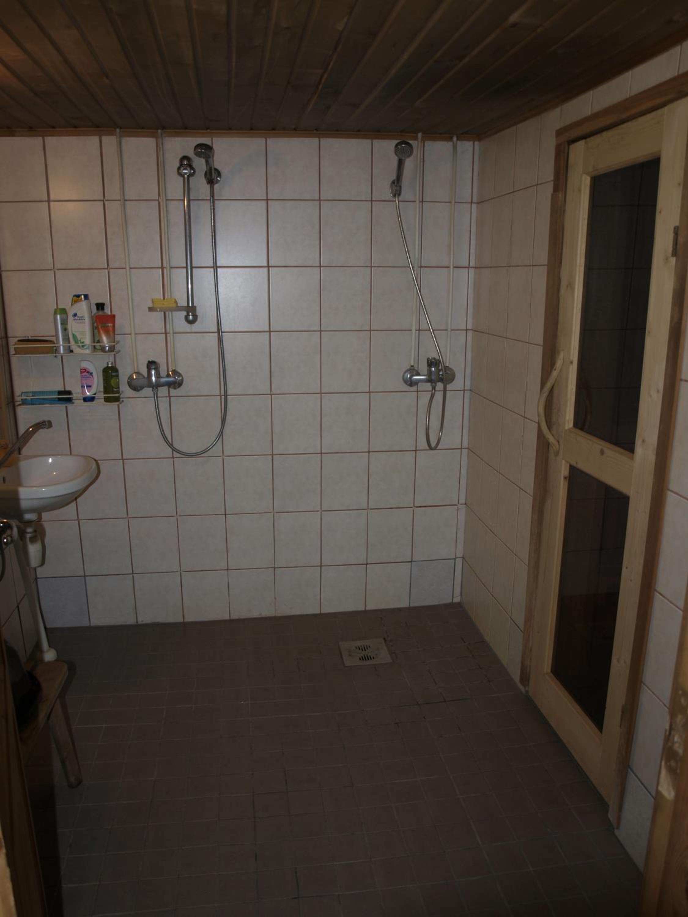 Budget Double Room photo 2