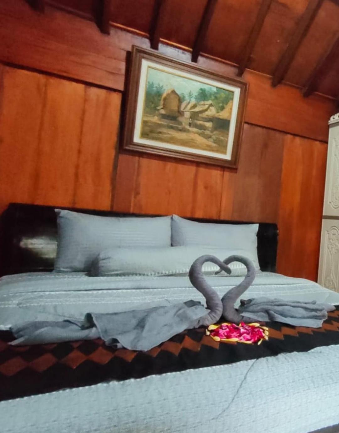 One-Bedroom House photo 1