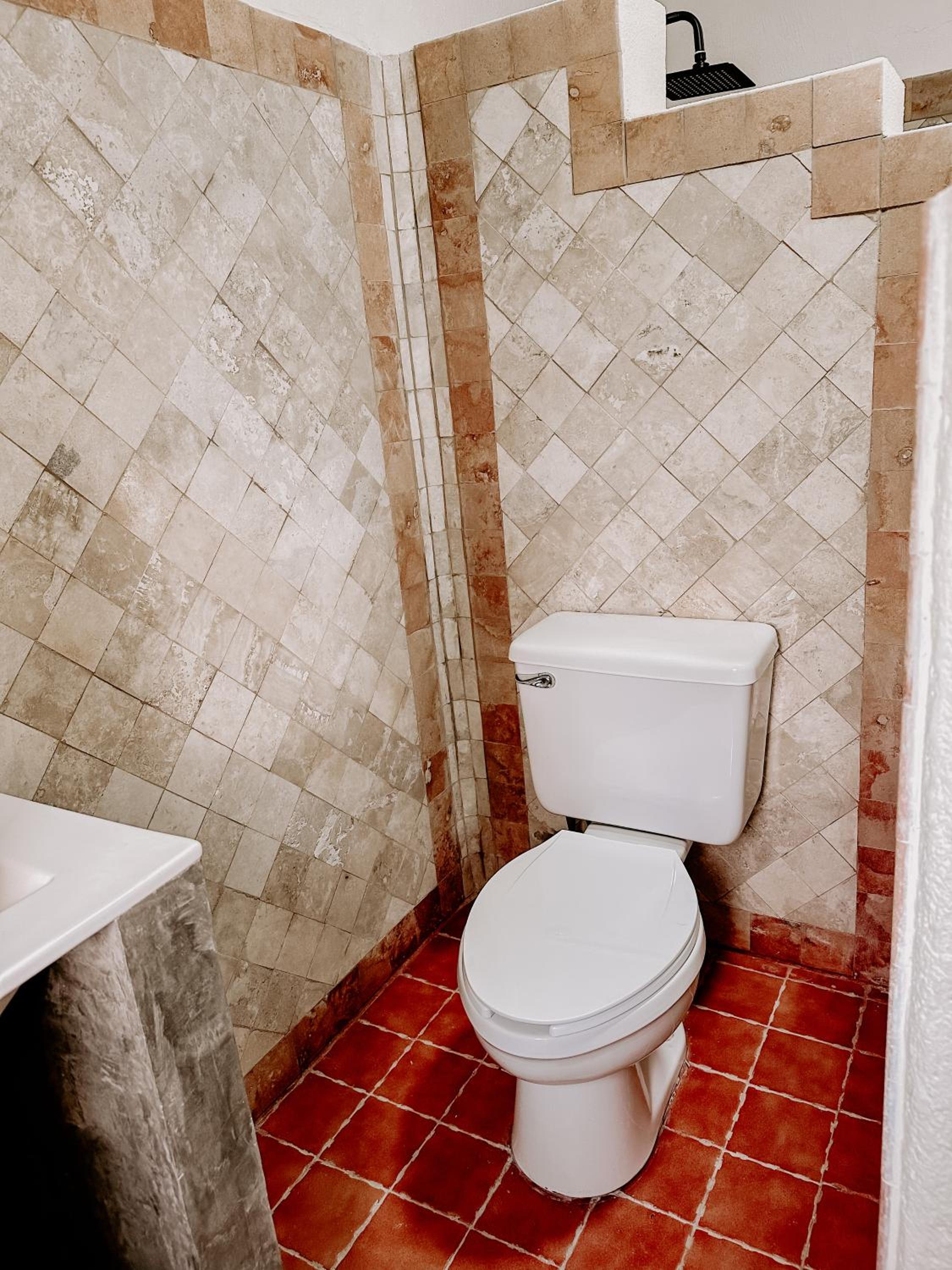 One-Bedroom House photo 2