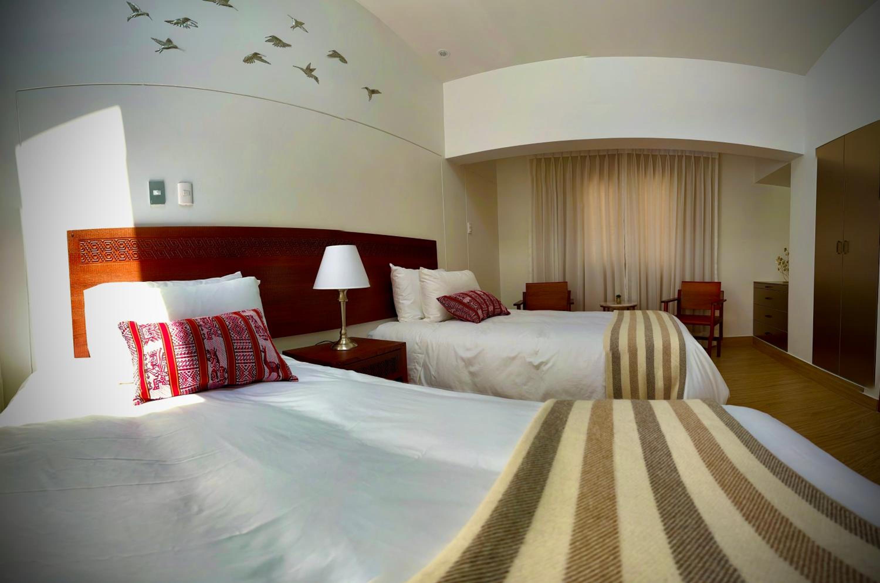 Standard Double Room photo 1