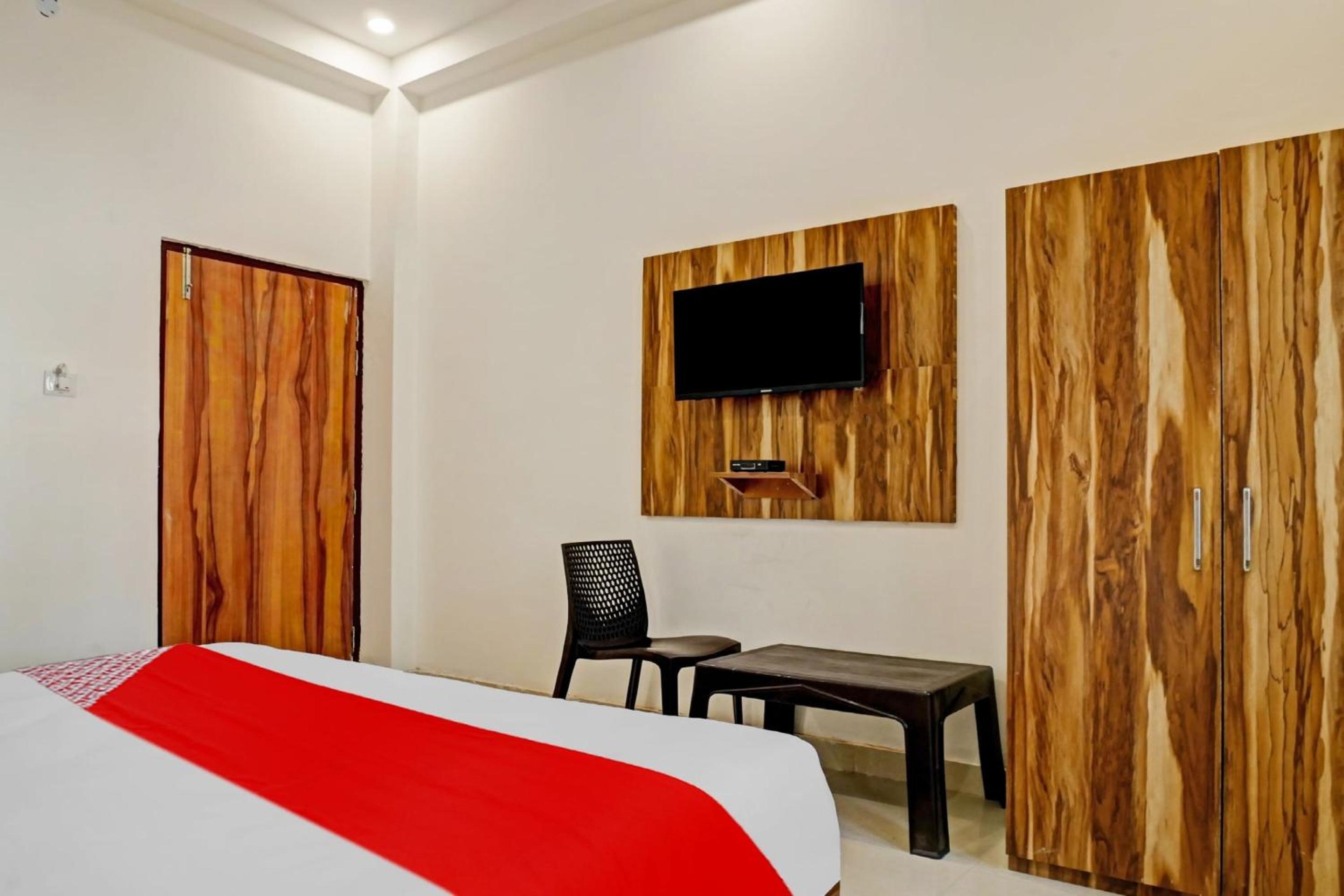 Classic Triple Room