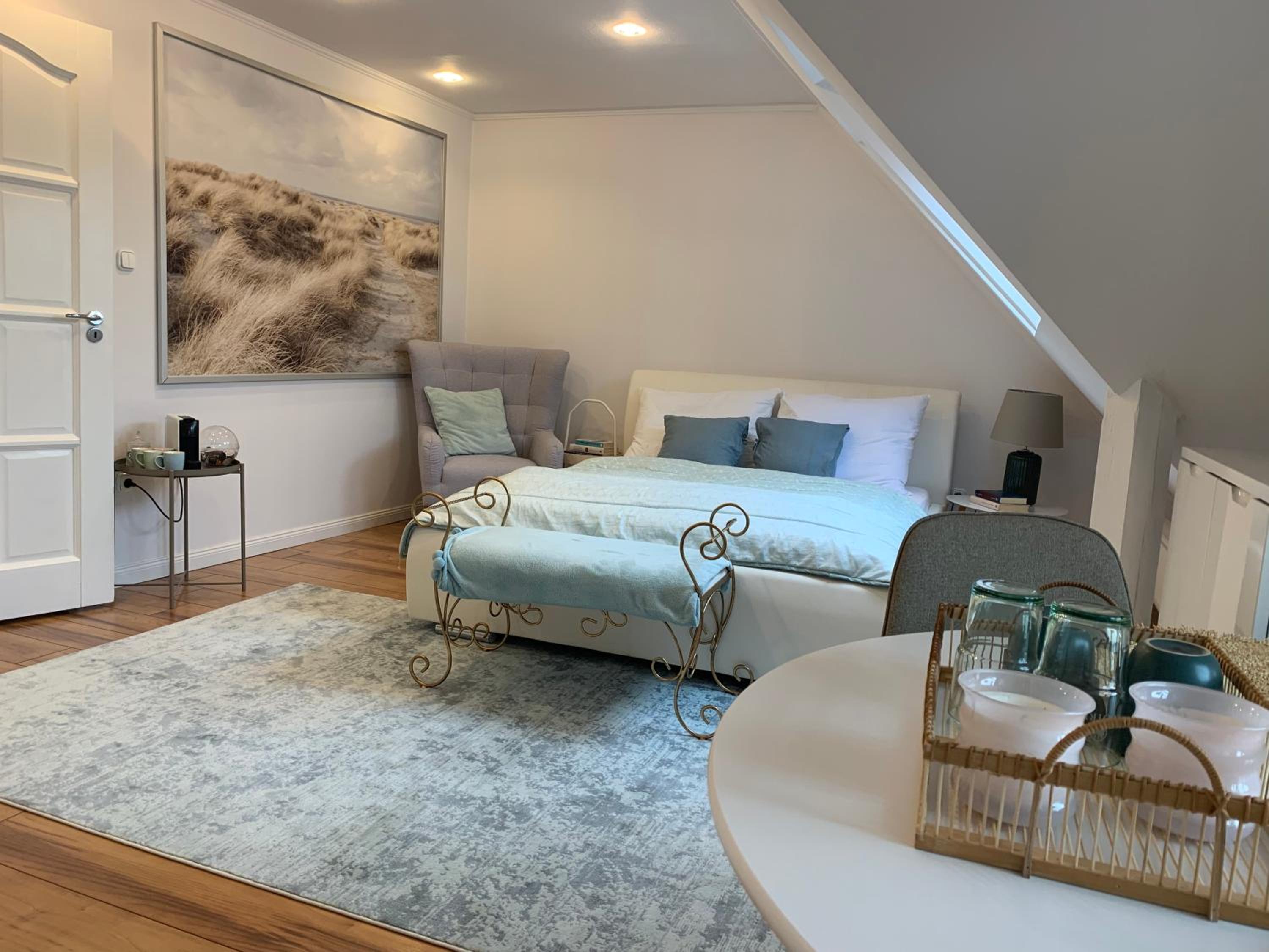 Double Room photo 1