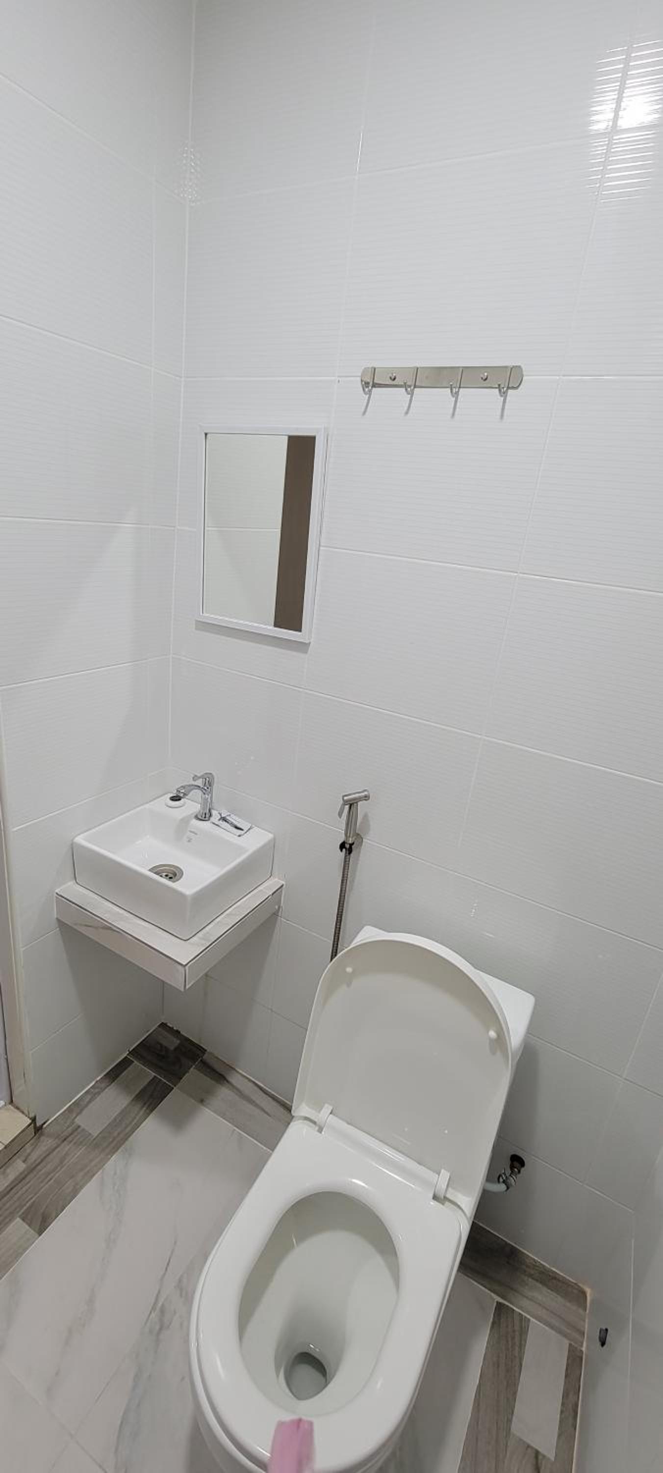Deluxe Twin Room - Photo 5