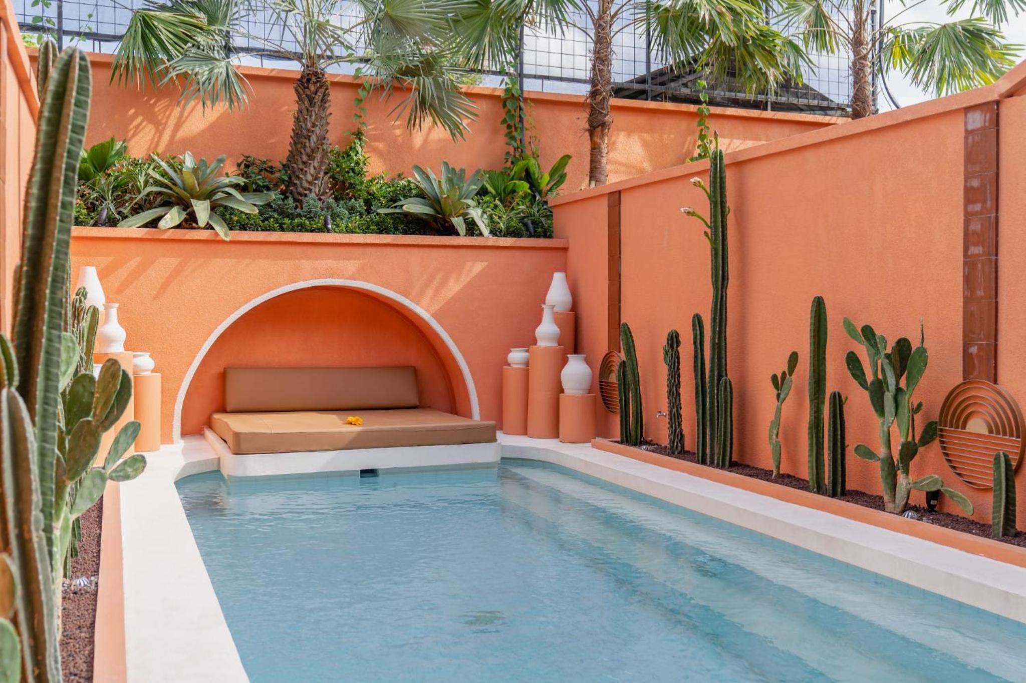One Bedroom Villa with Private Pool - Photo 17