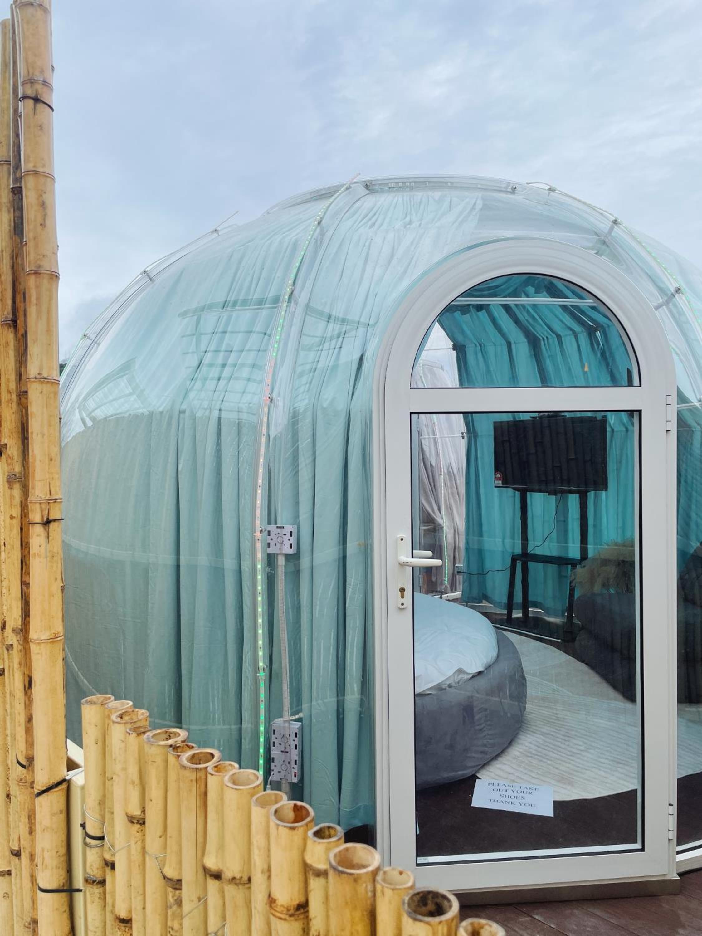 Starlux Dome 3 Pax photo 2