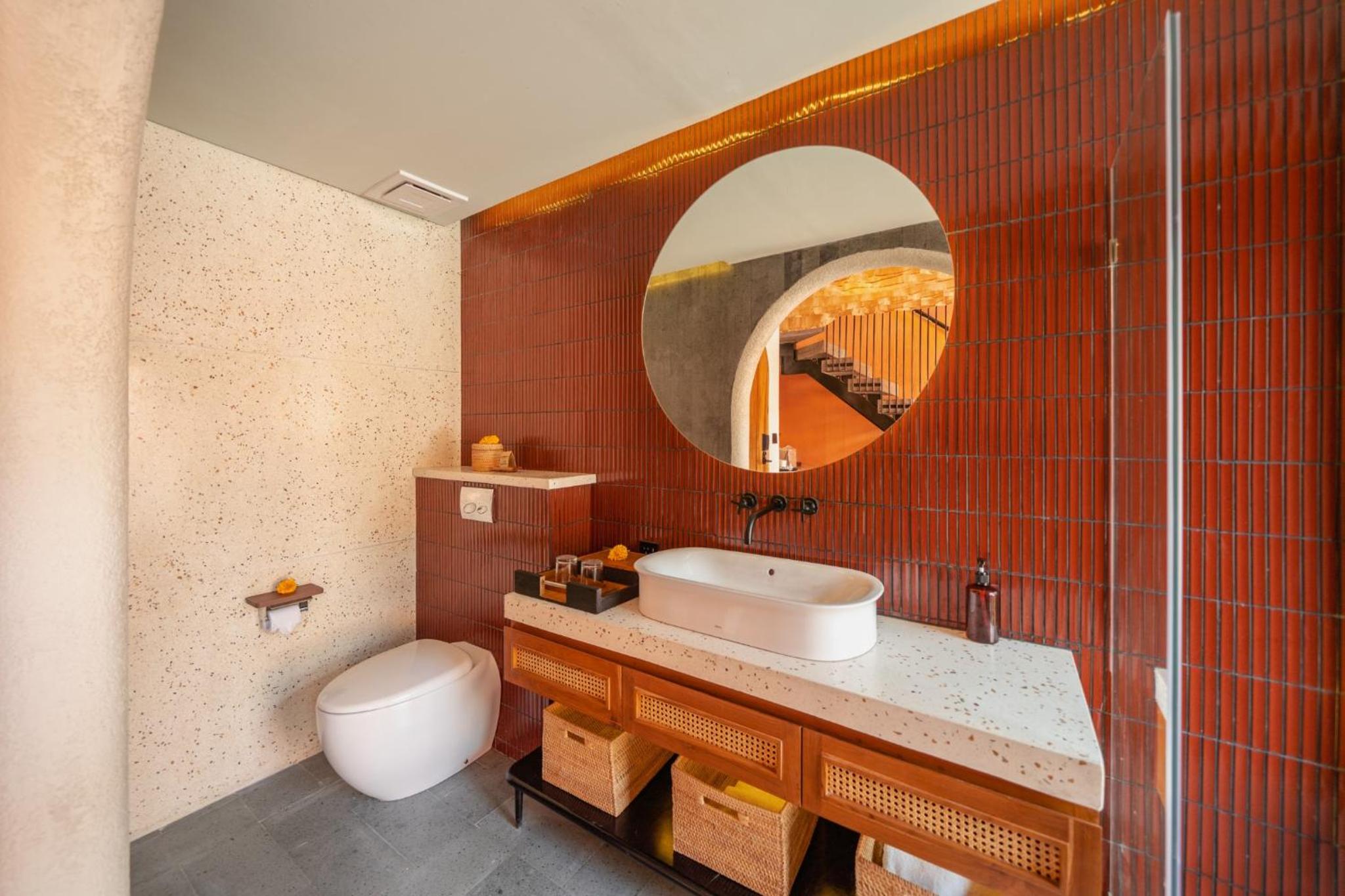 One Bedroom Villa with Private Pool - Photo 12