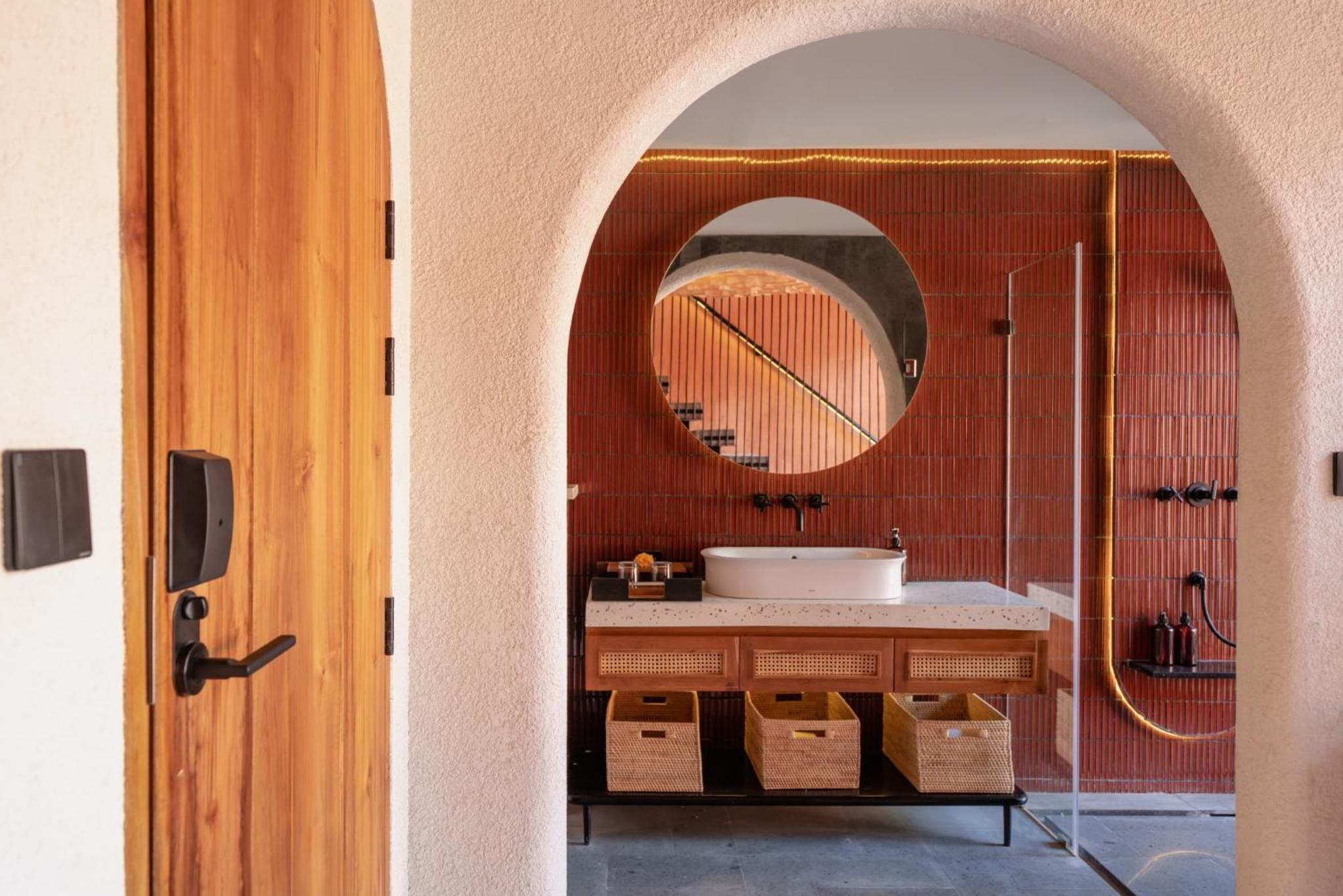 One Bedroom Villa with Private Pool - Photo 11