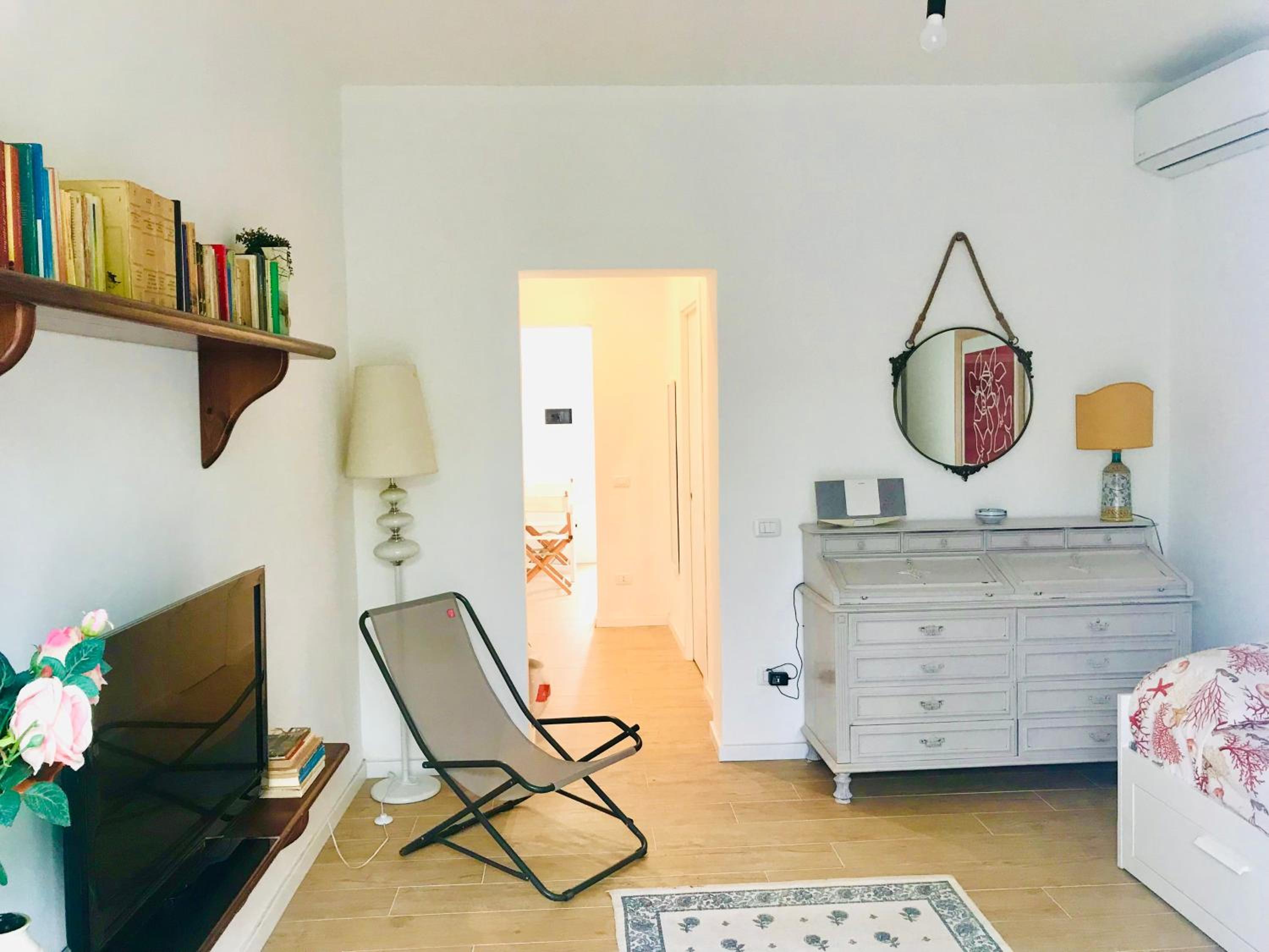 One-Bedroom Villa