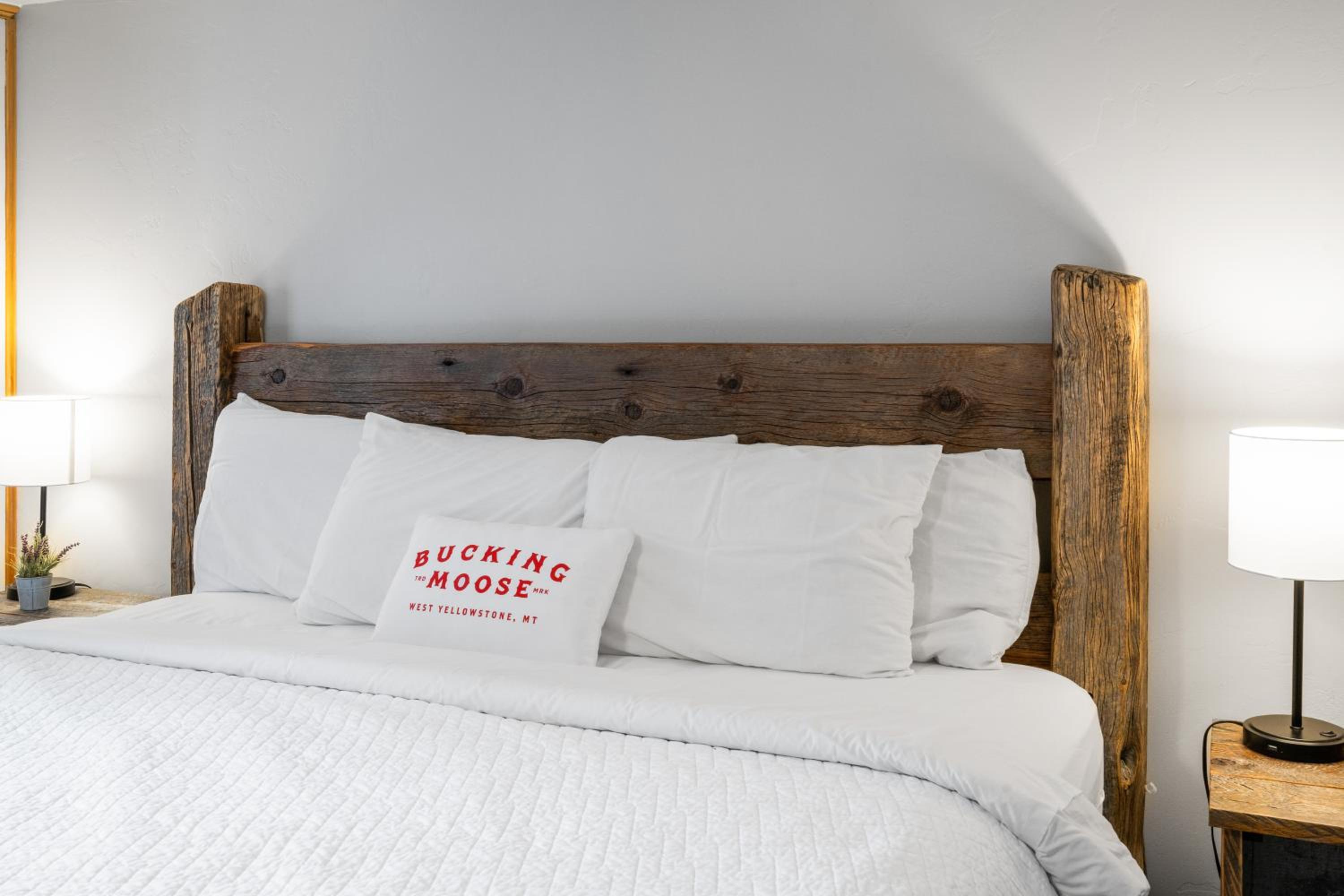 King Room photo 1