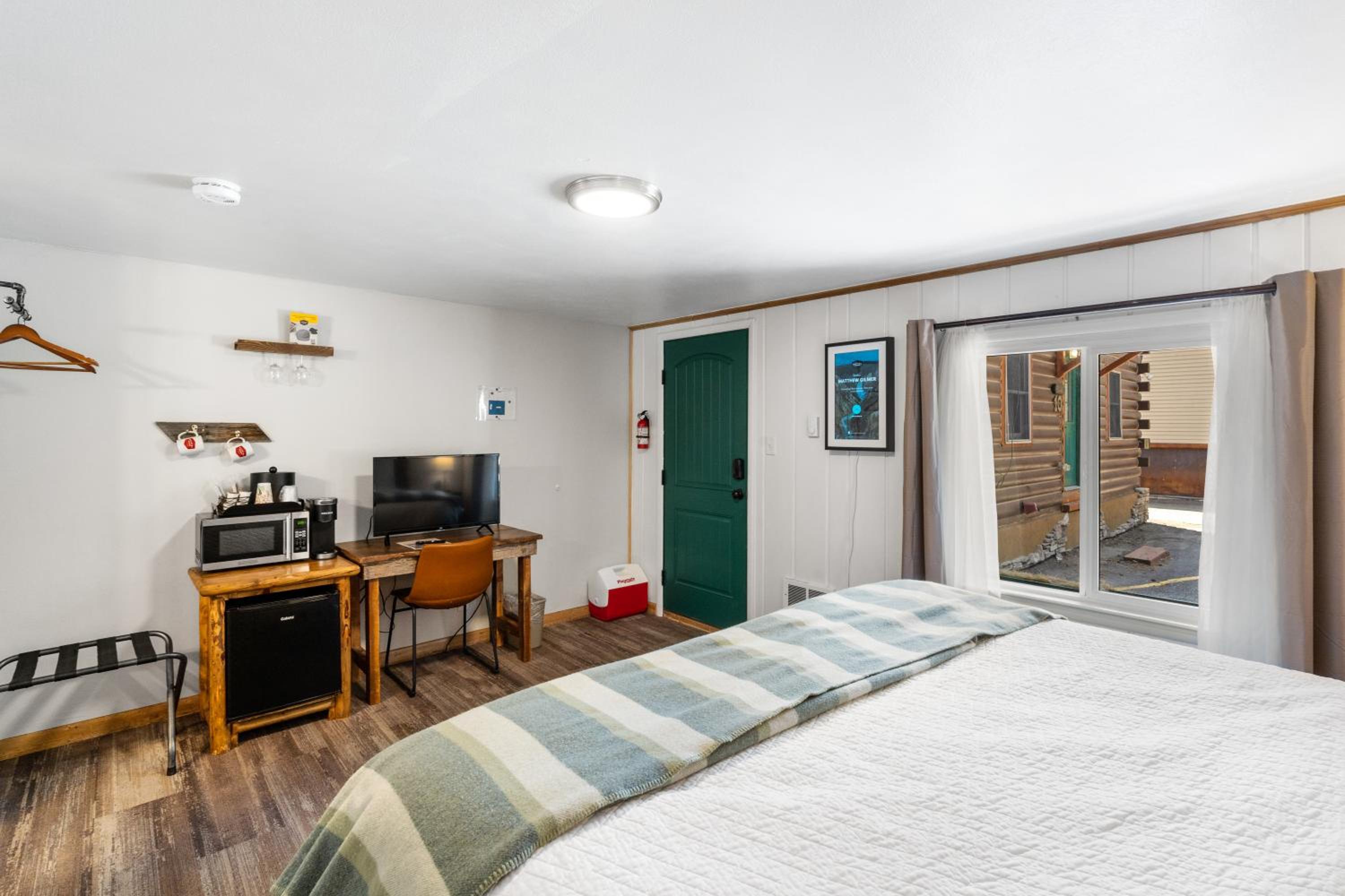 King Room photo 2