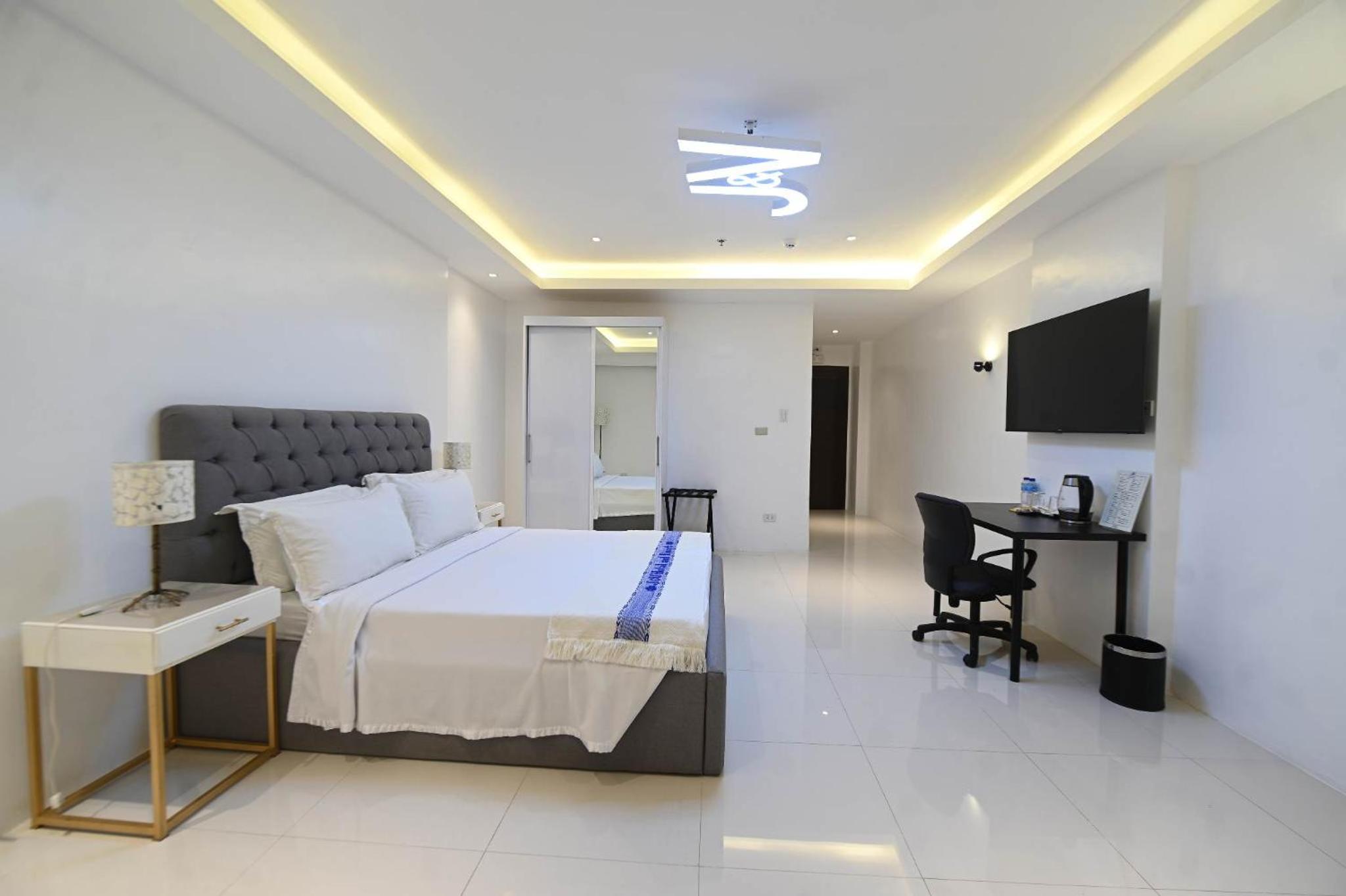 Standard Queen Room - Photo 1