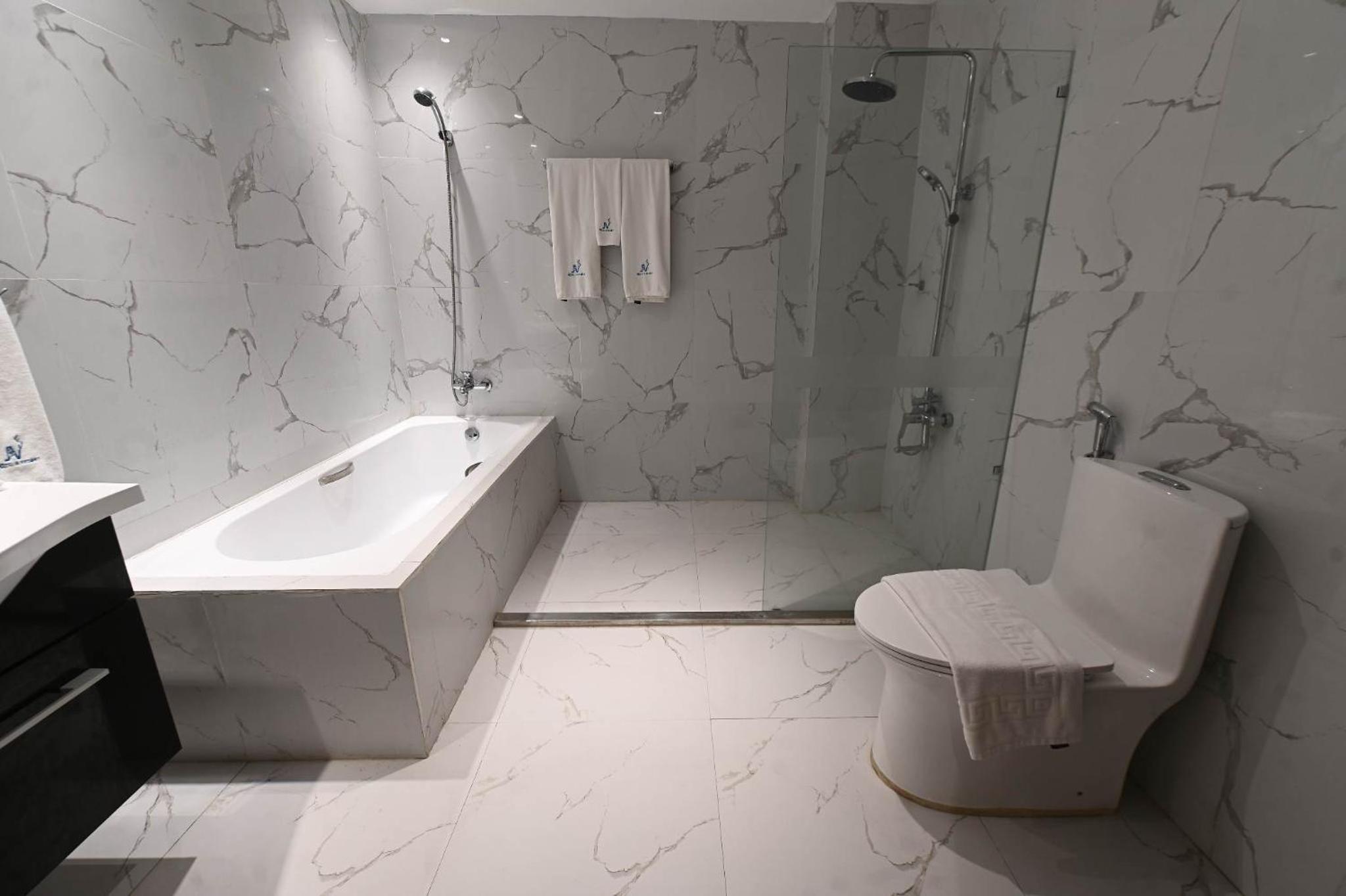 Family Suite - Photo 3