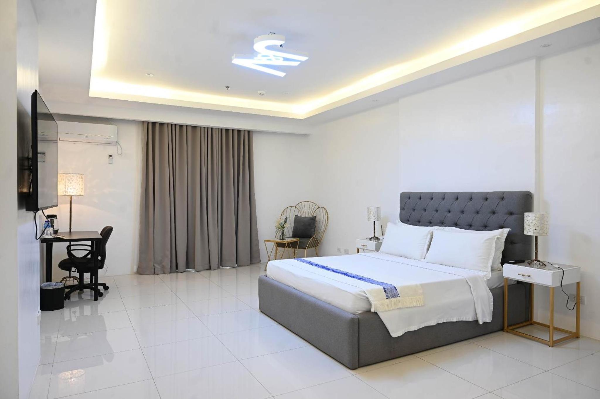 Family Suite - Photo 8
