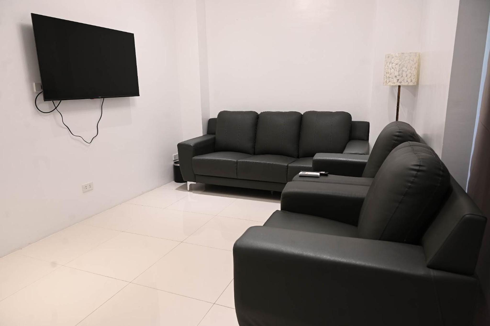 Family Suite - Photo 10