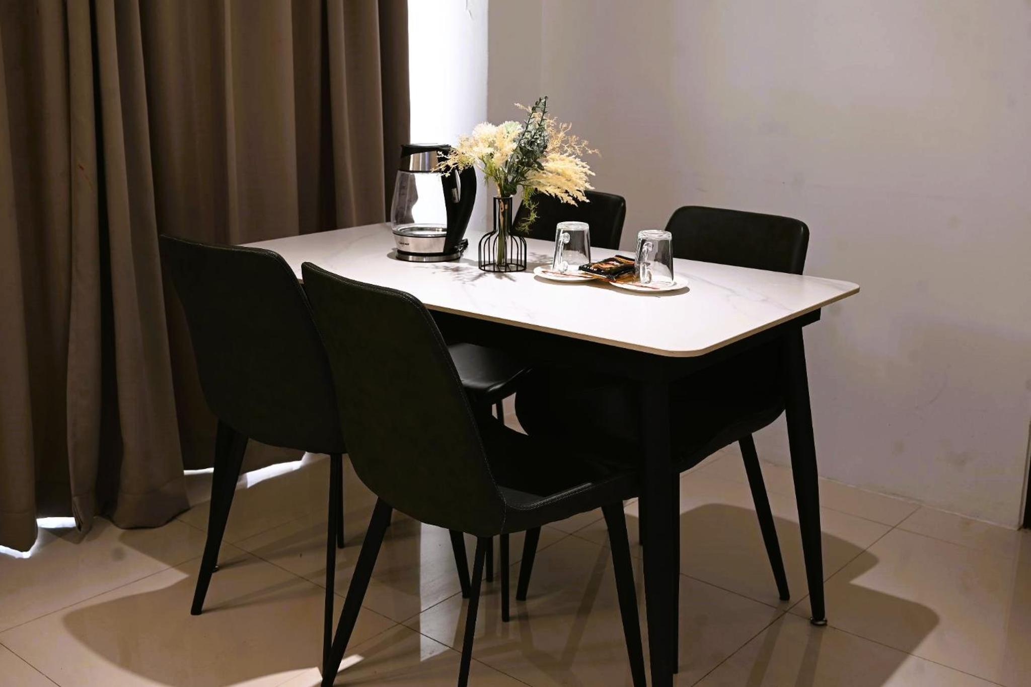 Family Suite - Photo 4