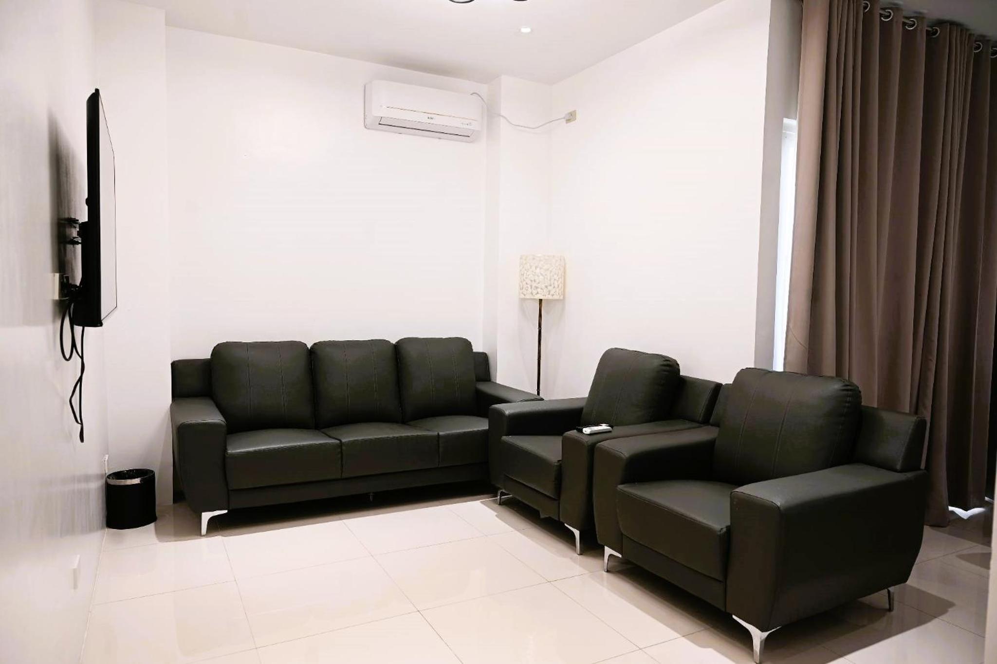 Family Suite - Photo 5