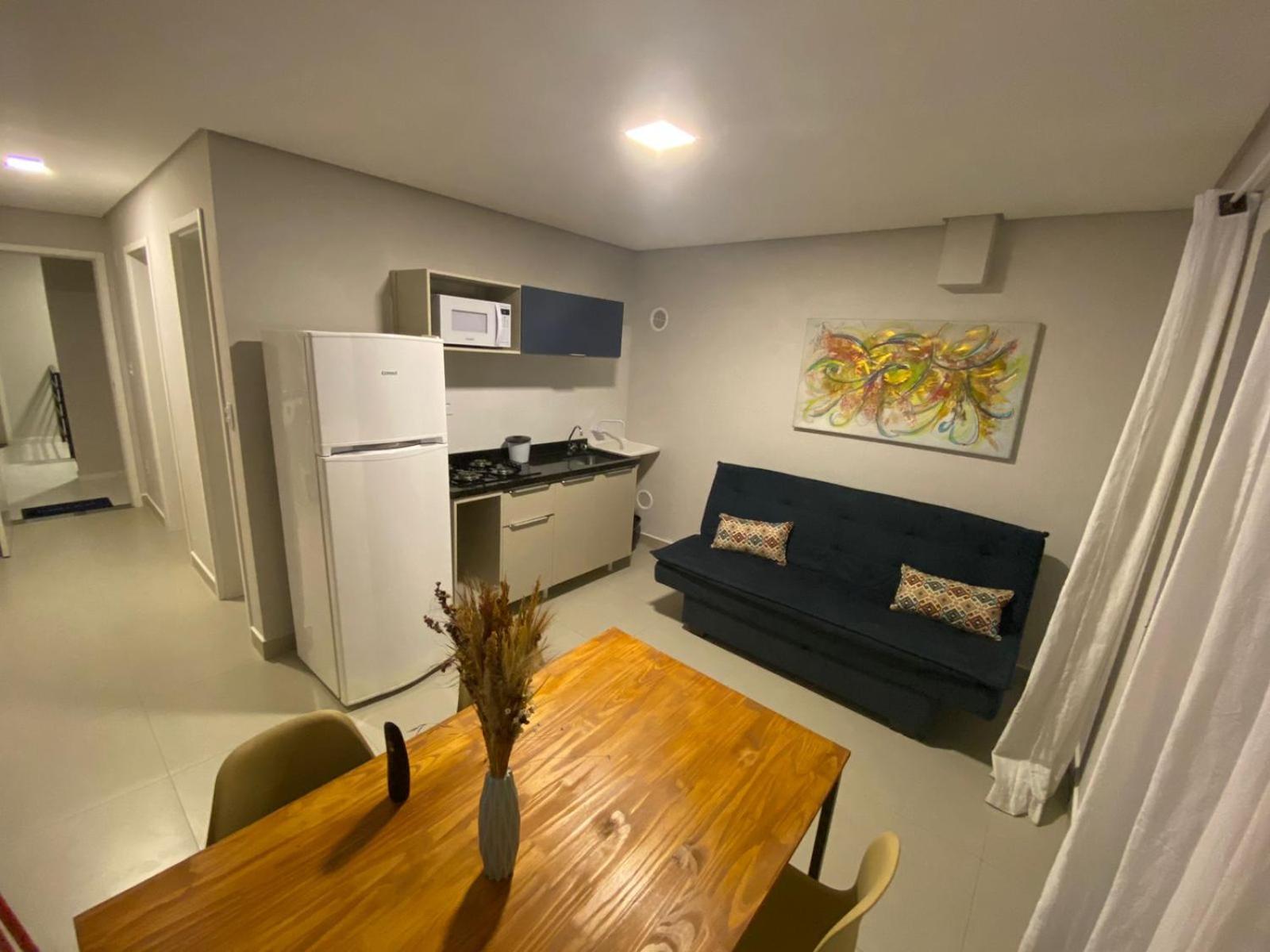 Apartment with Balcony photo 2