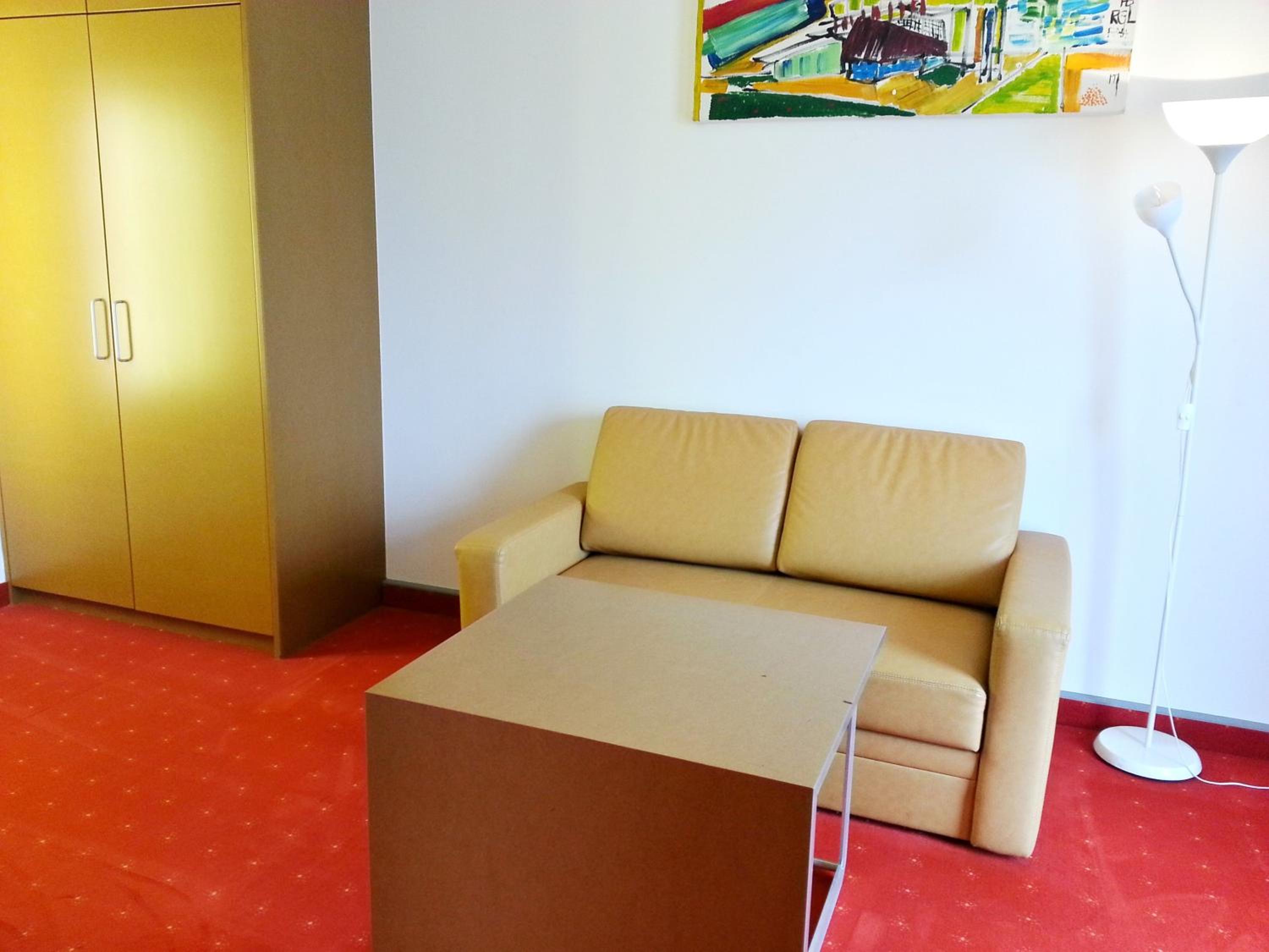Apartment - Photo 16