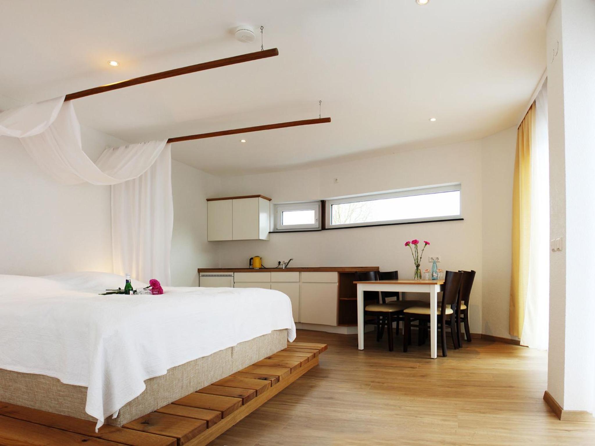 Apartment with River View - Photo 1
