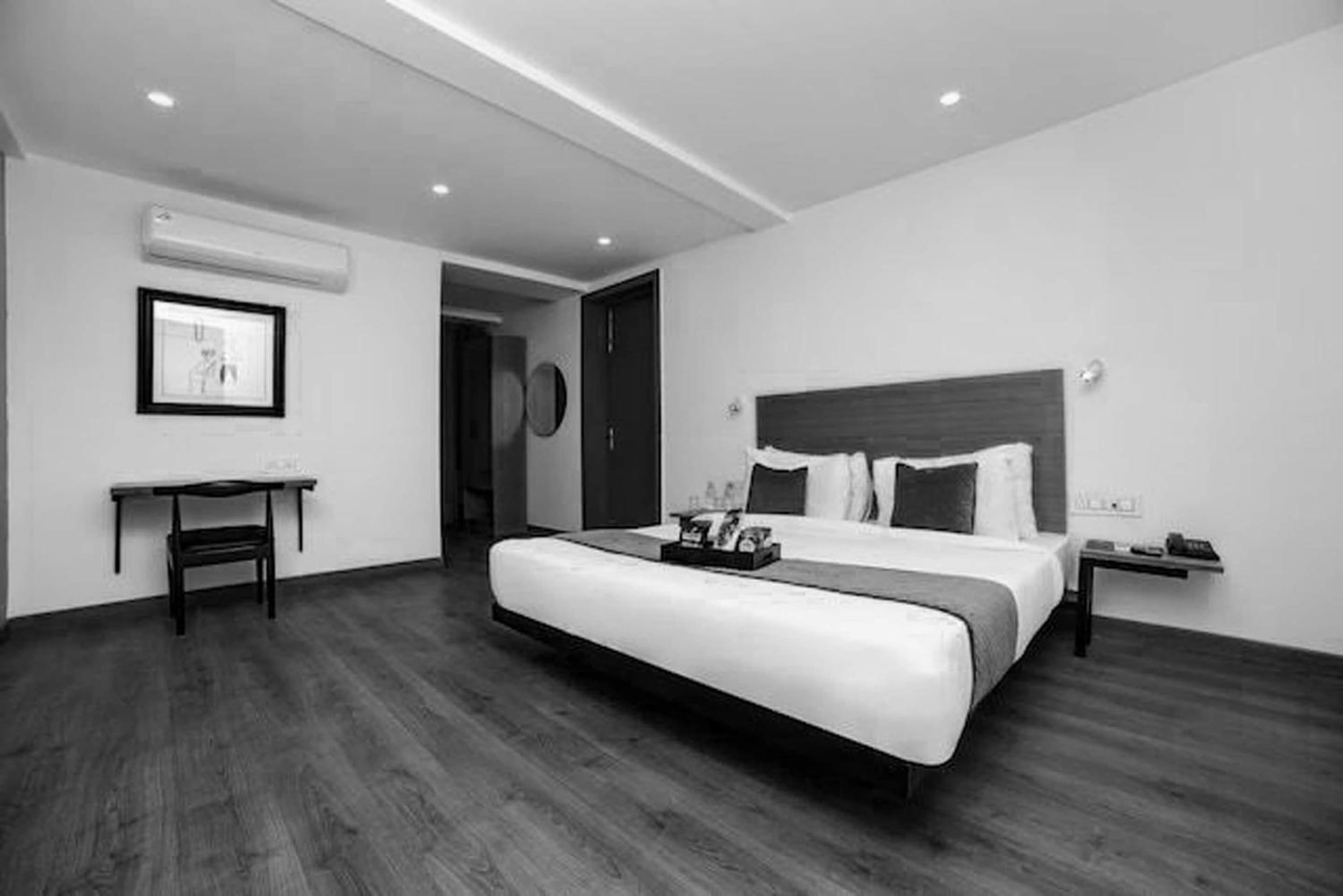Classic Triple Room