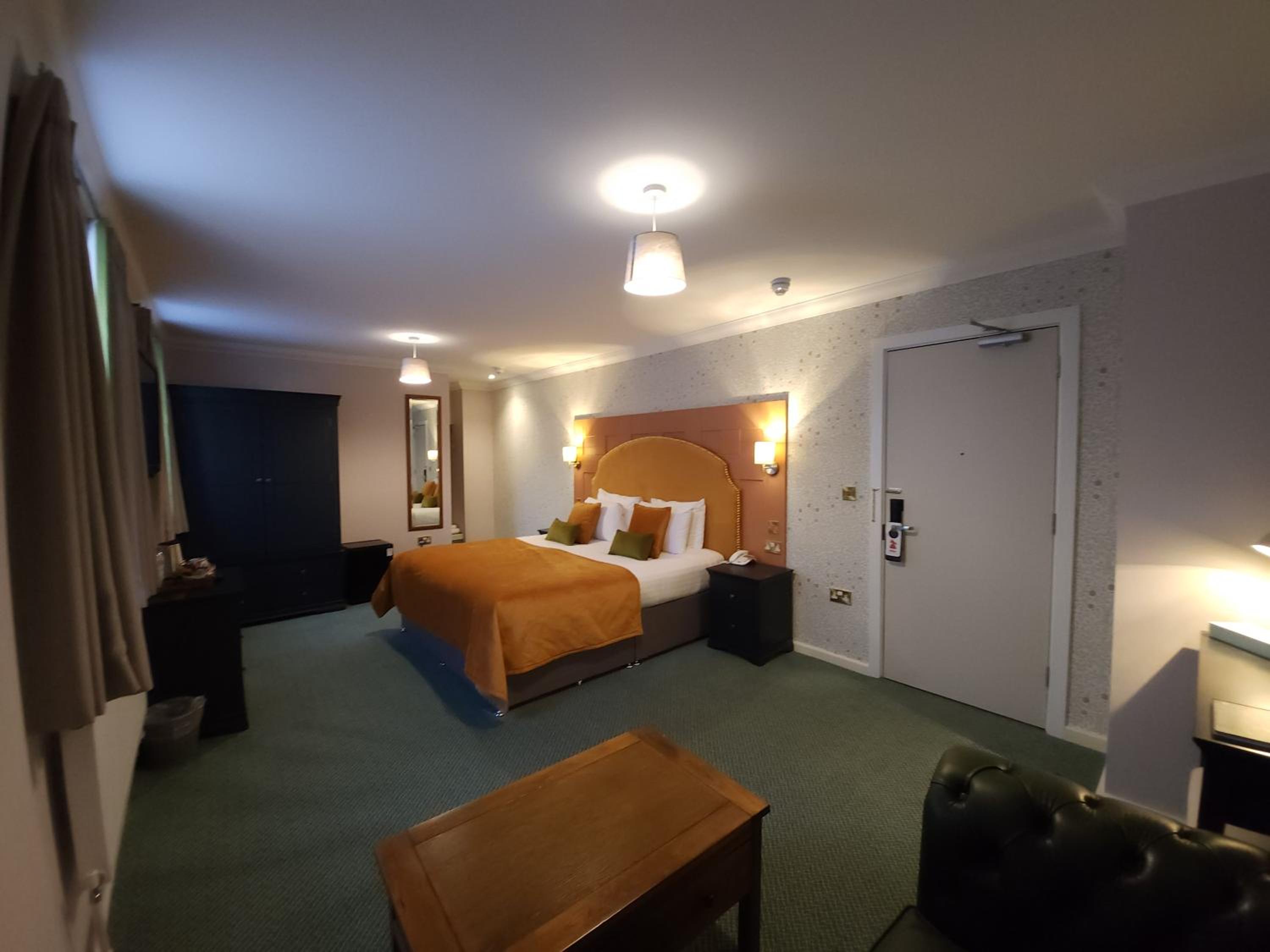 Executive Double Room - Photo 3