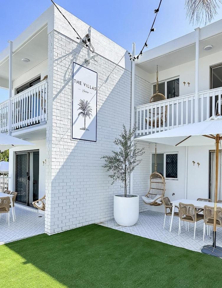 Eight-Bedroom House
