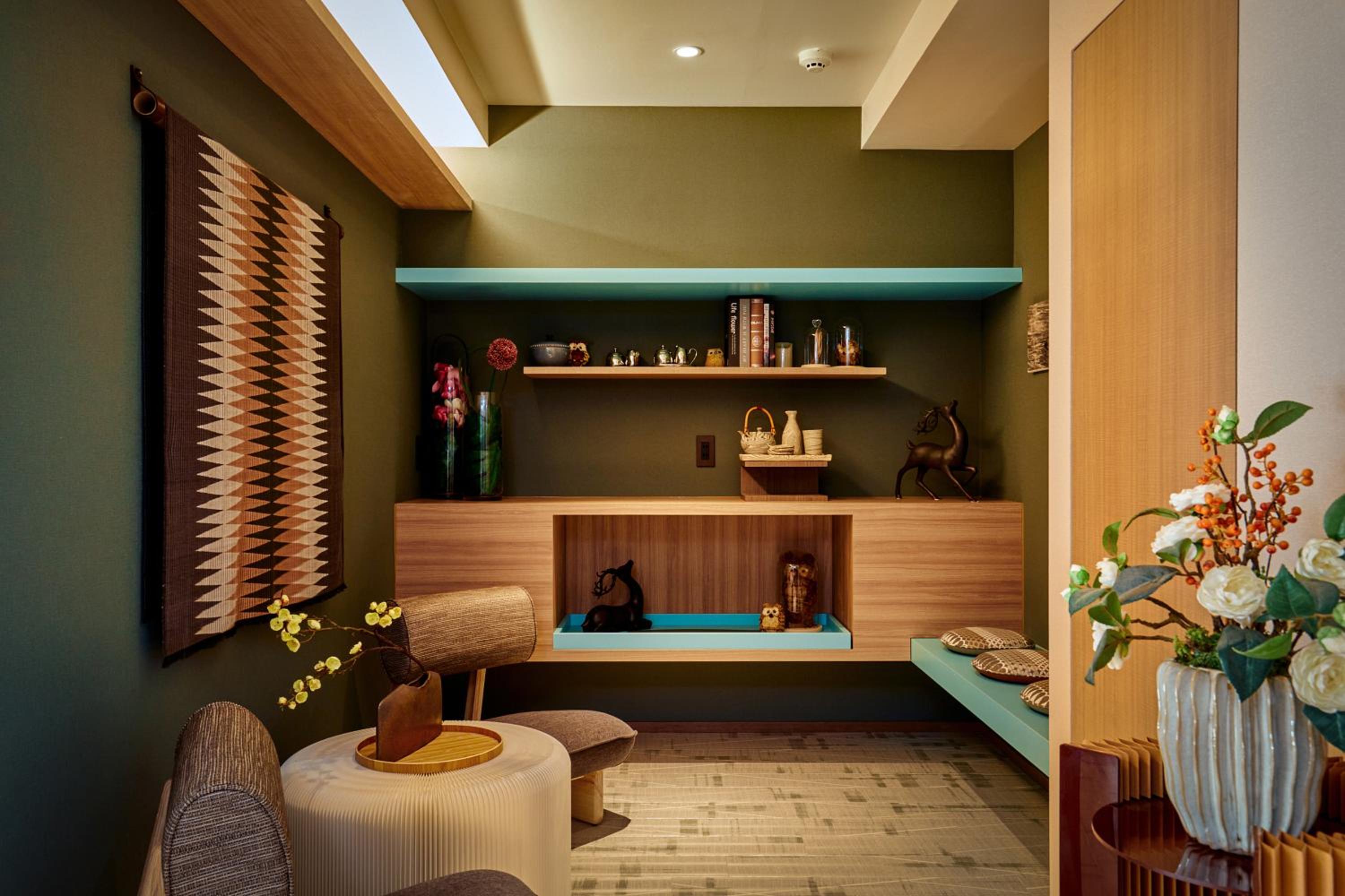 Apartment 201 photo 3