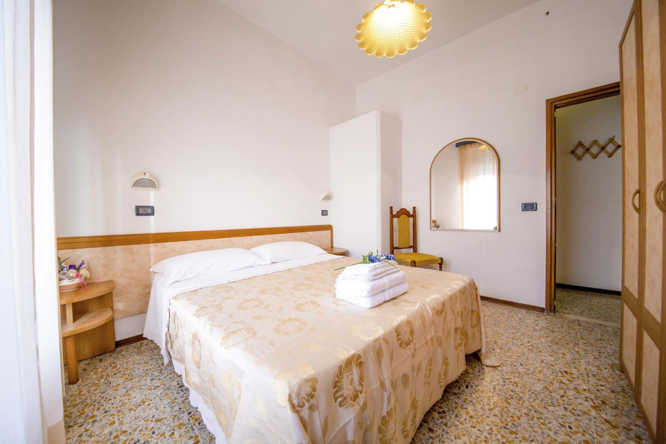 Family Suite with Balcony photo 3