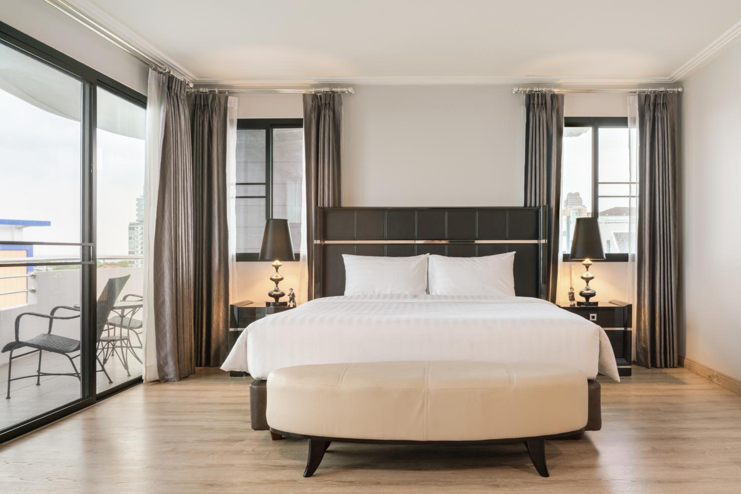 Junior Suite - Photo 7