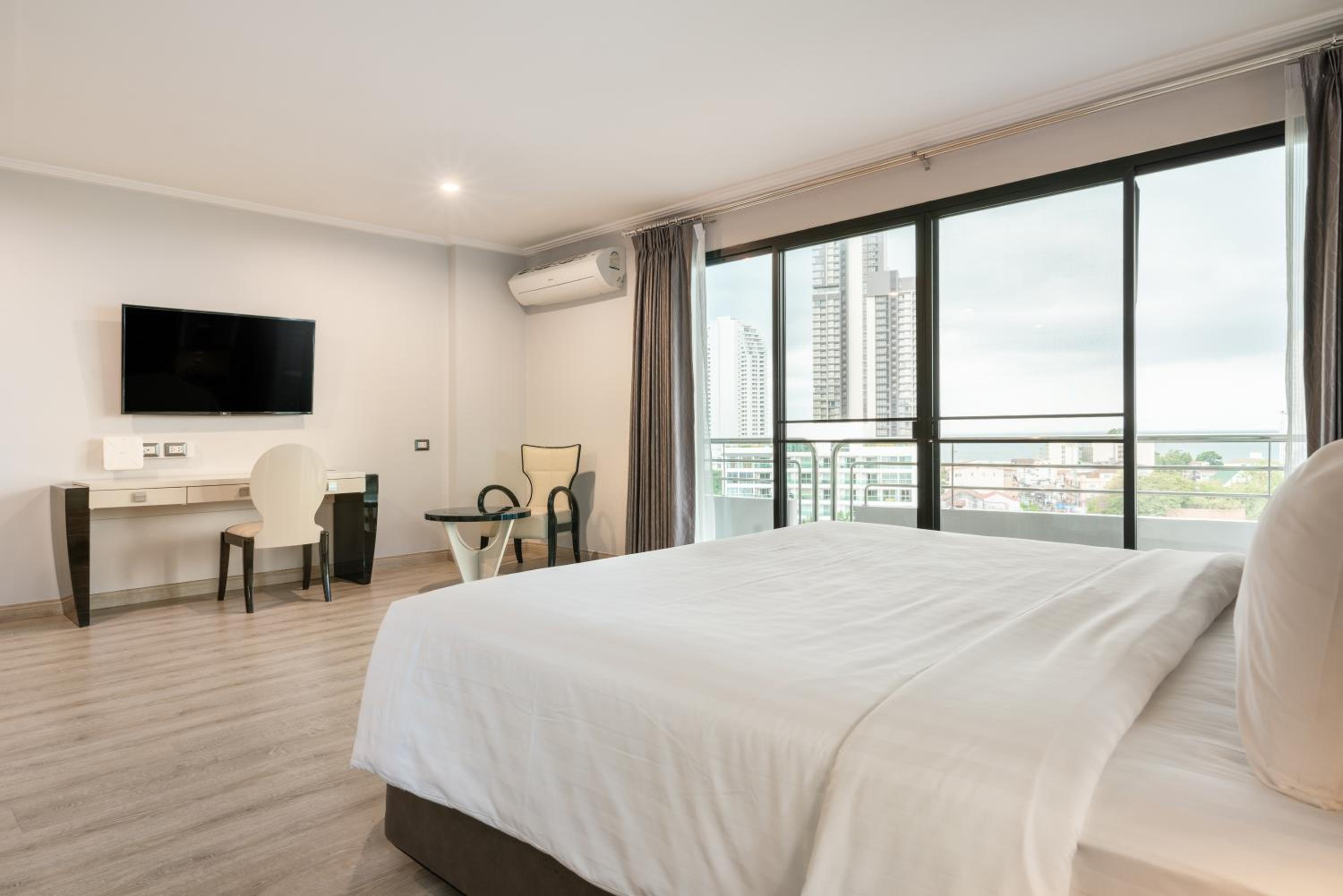 Junior Suite - Photo 5