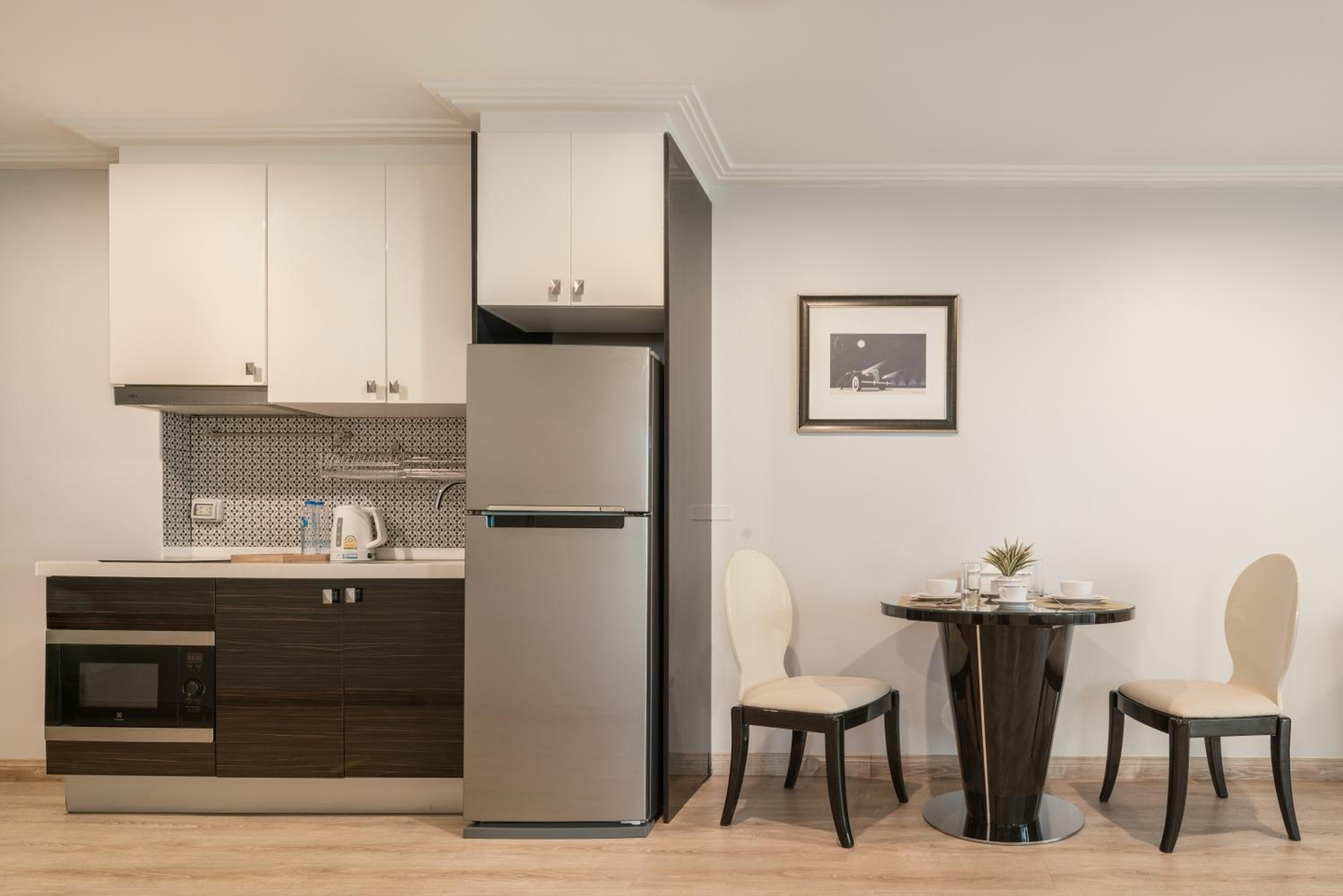Junior Suite - Photo 4