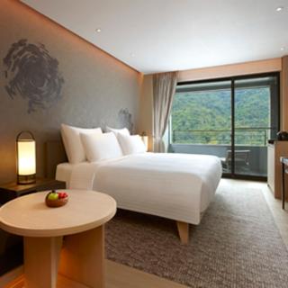 King Room with Balcony photo 2