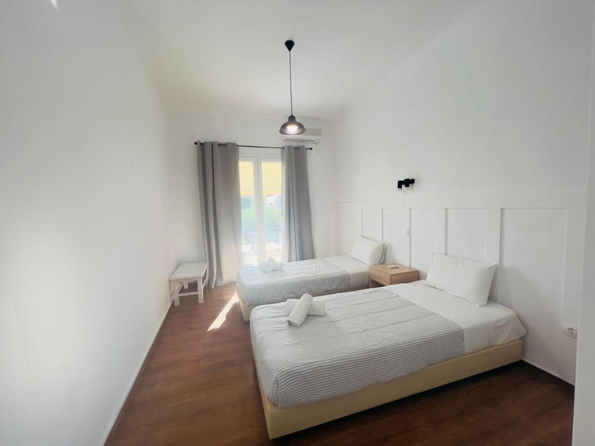Two-Bedroom Apartment photo 1
