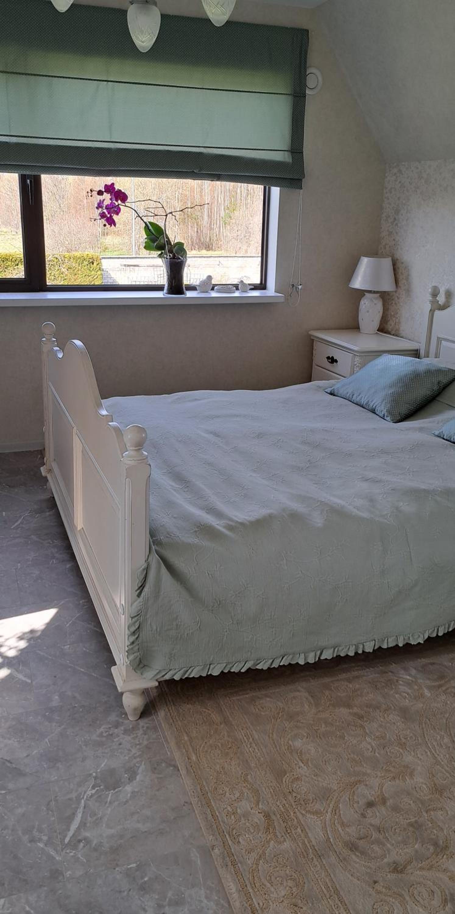 Large Double Room photo 1