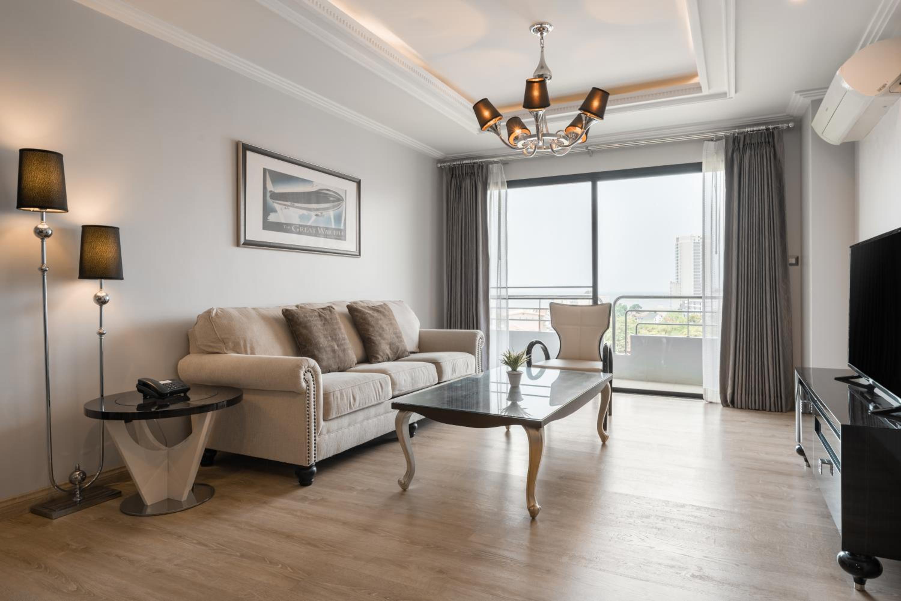 Grand Suite - Photo 5
