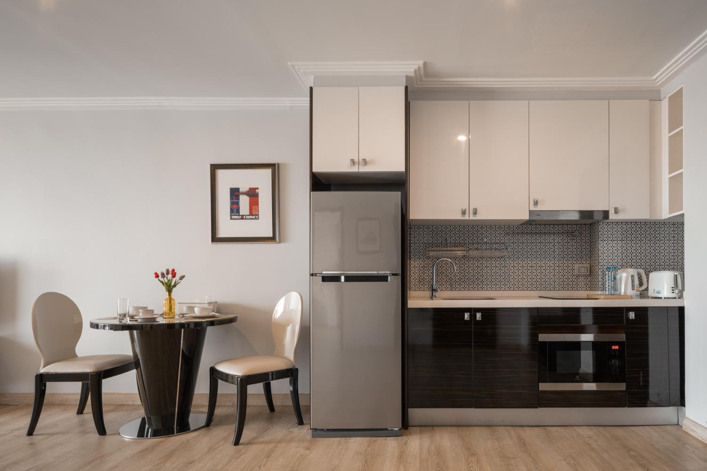 Grand Suite - Photo 3