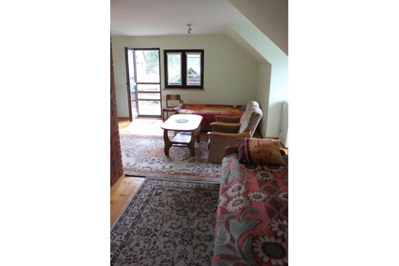 Quadruple Room with Balcony photo 1