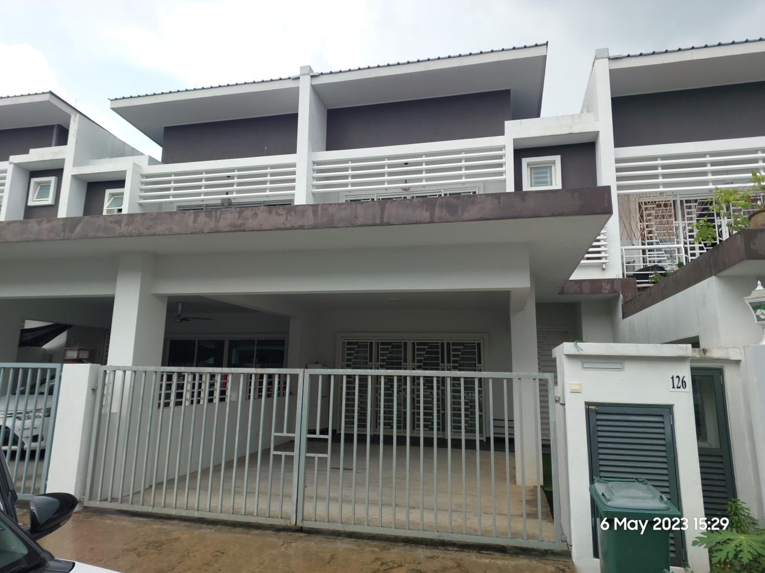 Four-Bedroom House photo 1